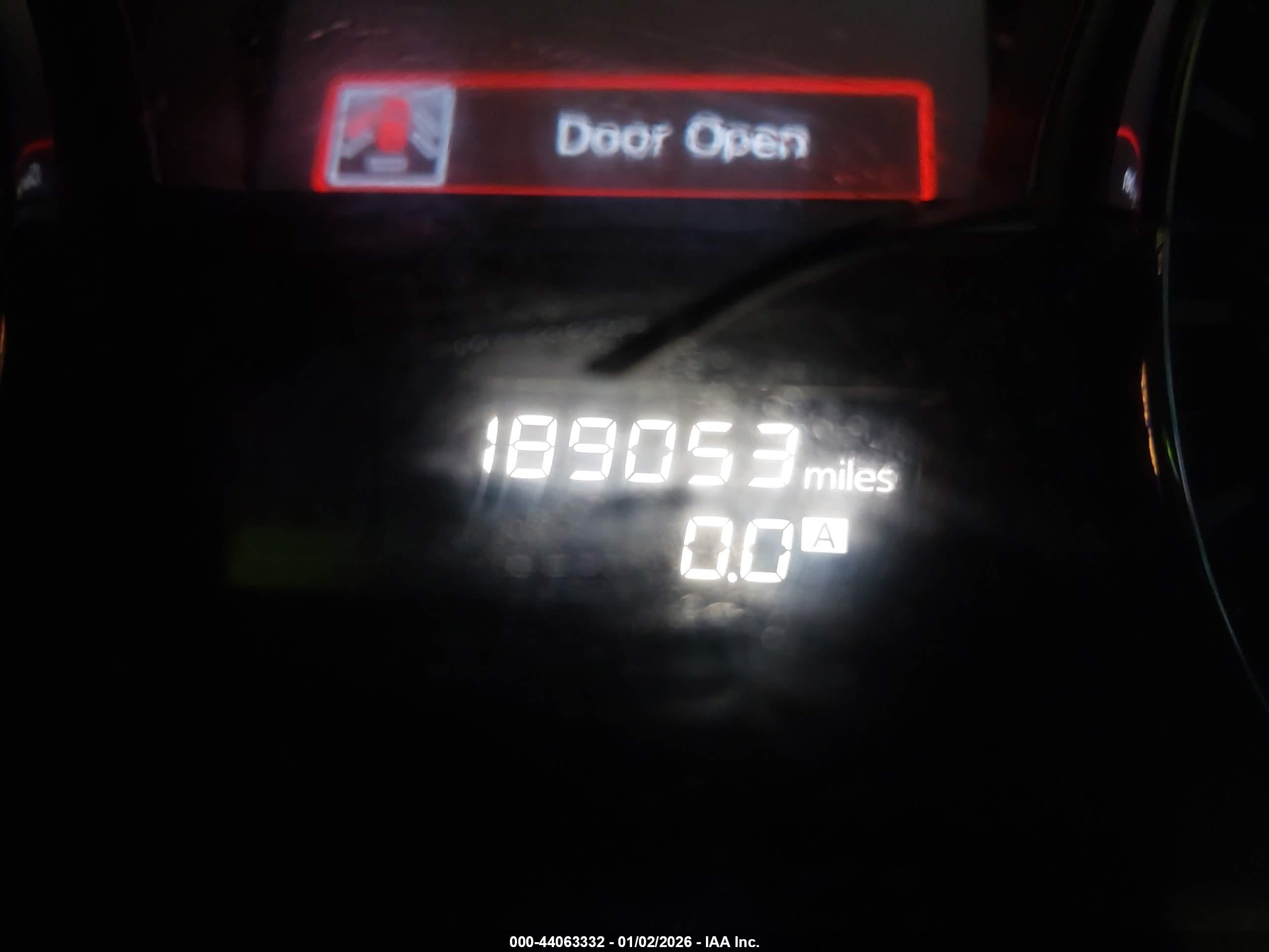 NISSAN ALTIMA image 7