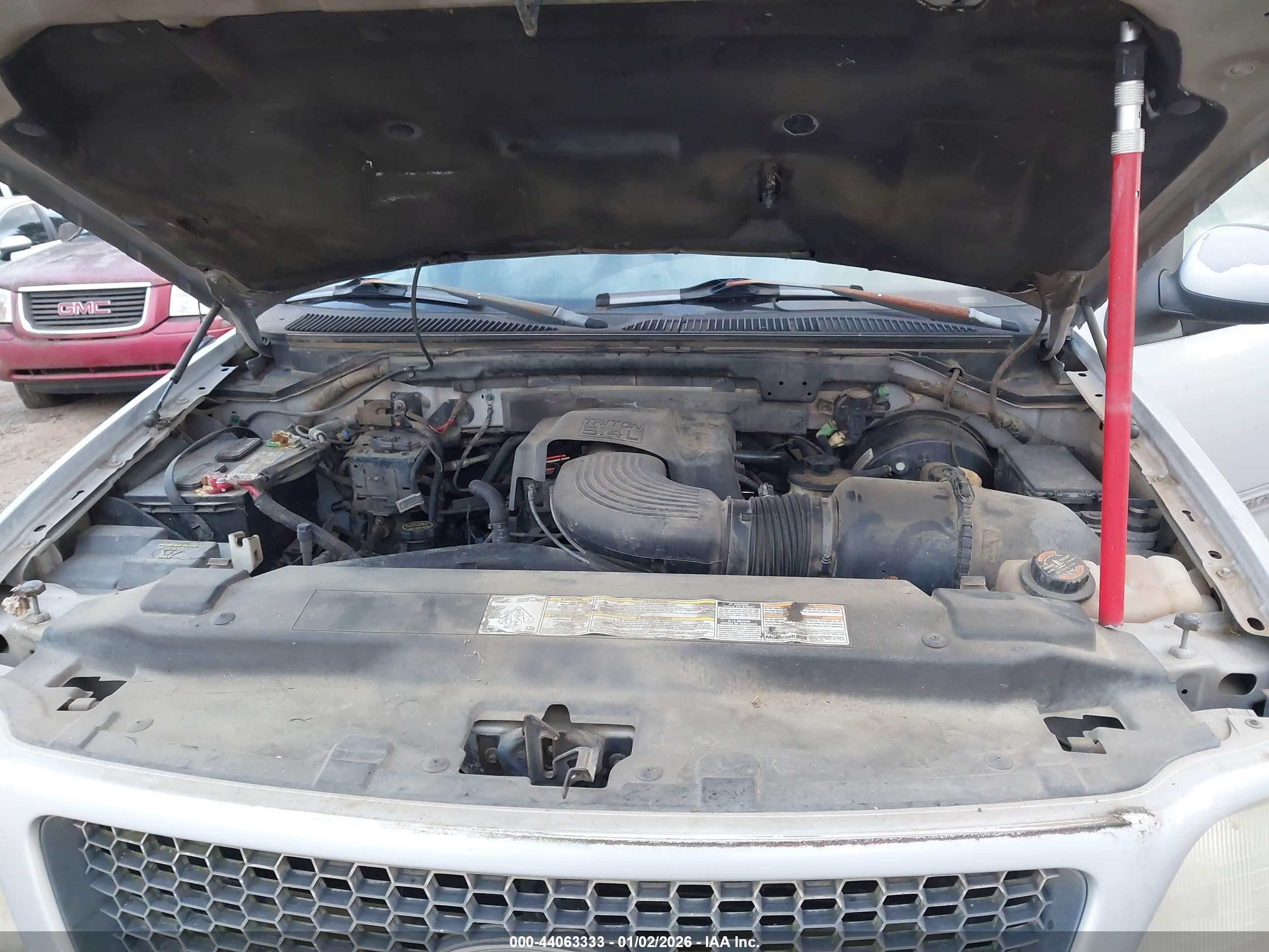FORD F-150 image 10