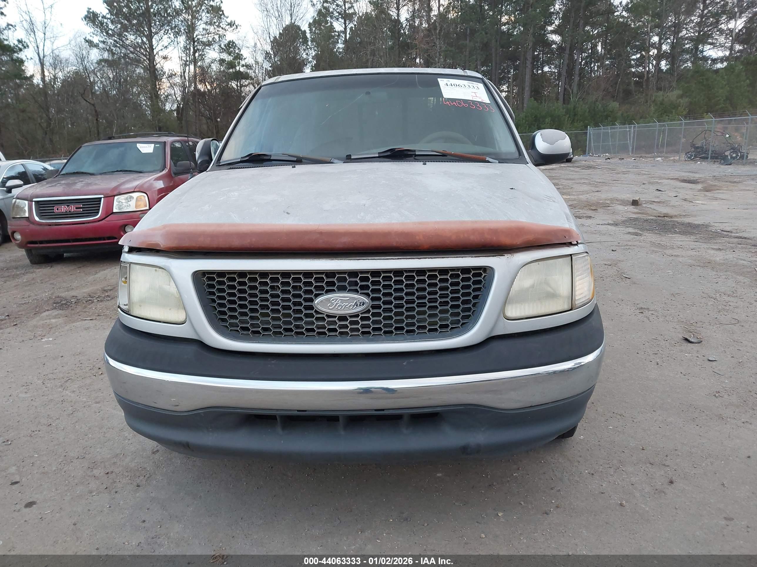 FORD F-150 image 6