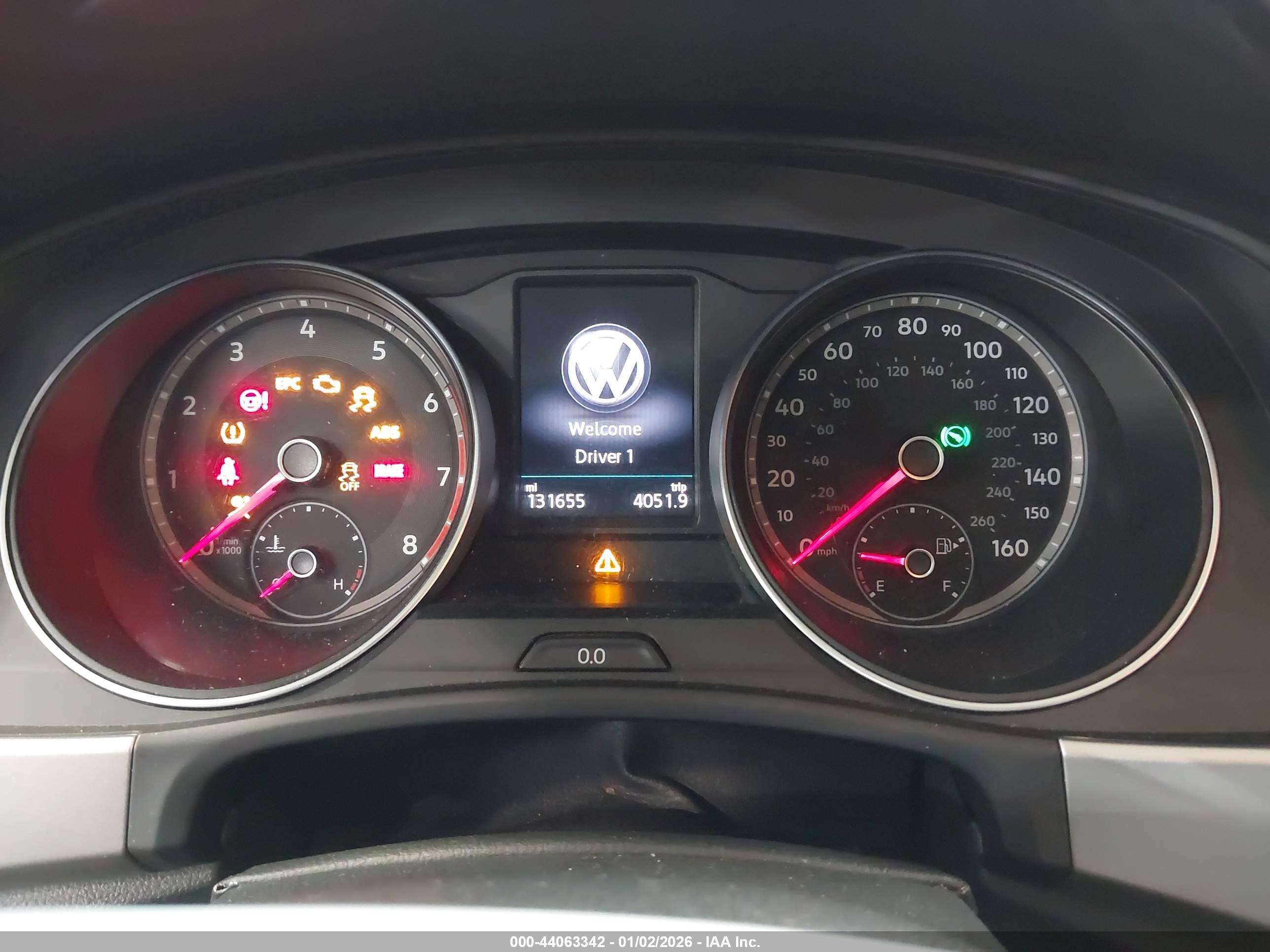 VOLKSWAGEN ATLAS image 7