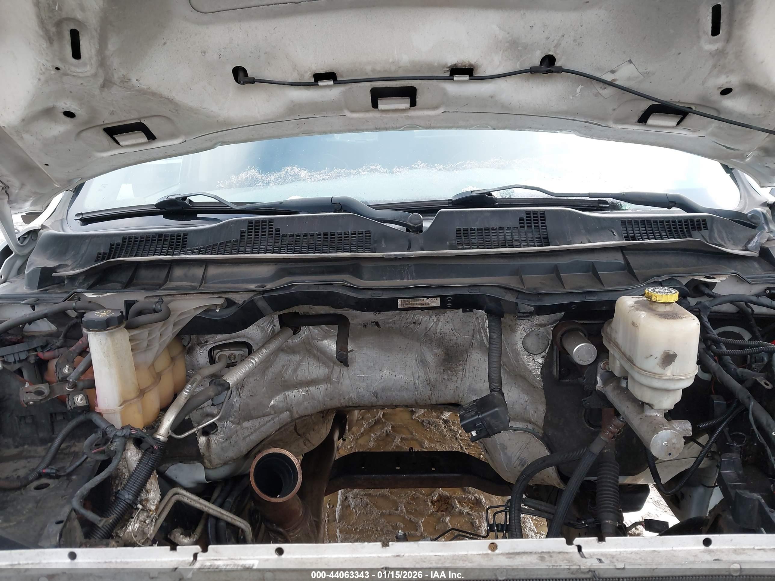 RAM 5500 image 10
