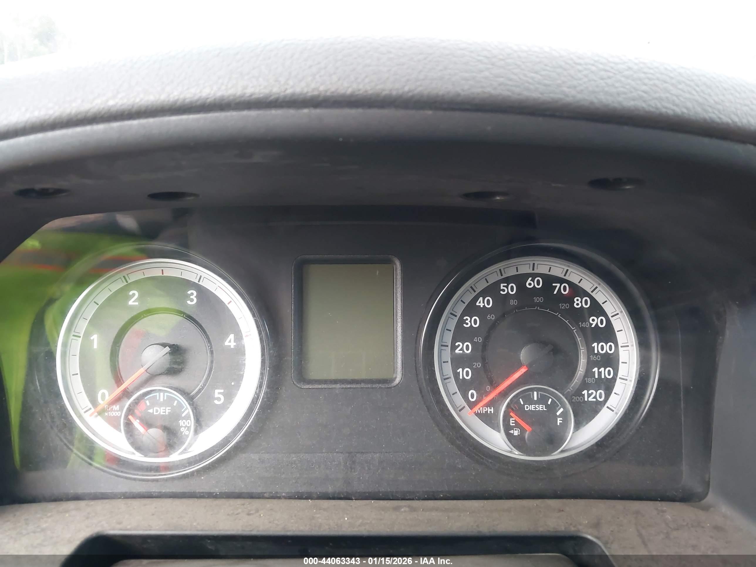 RAM 5500 image 6