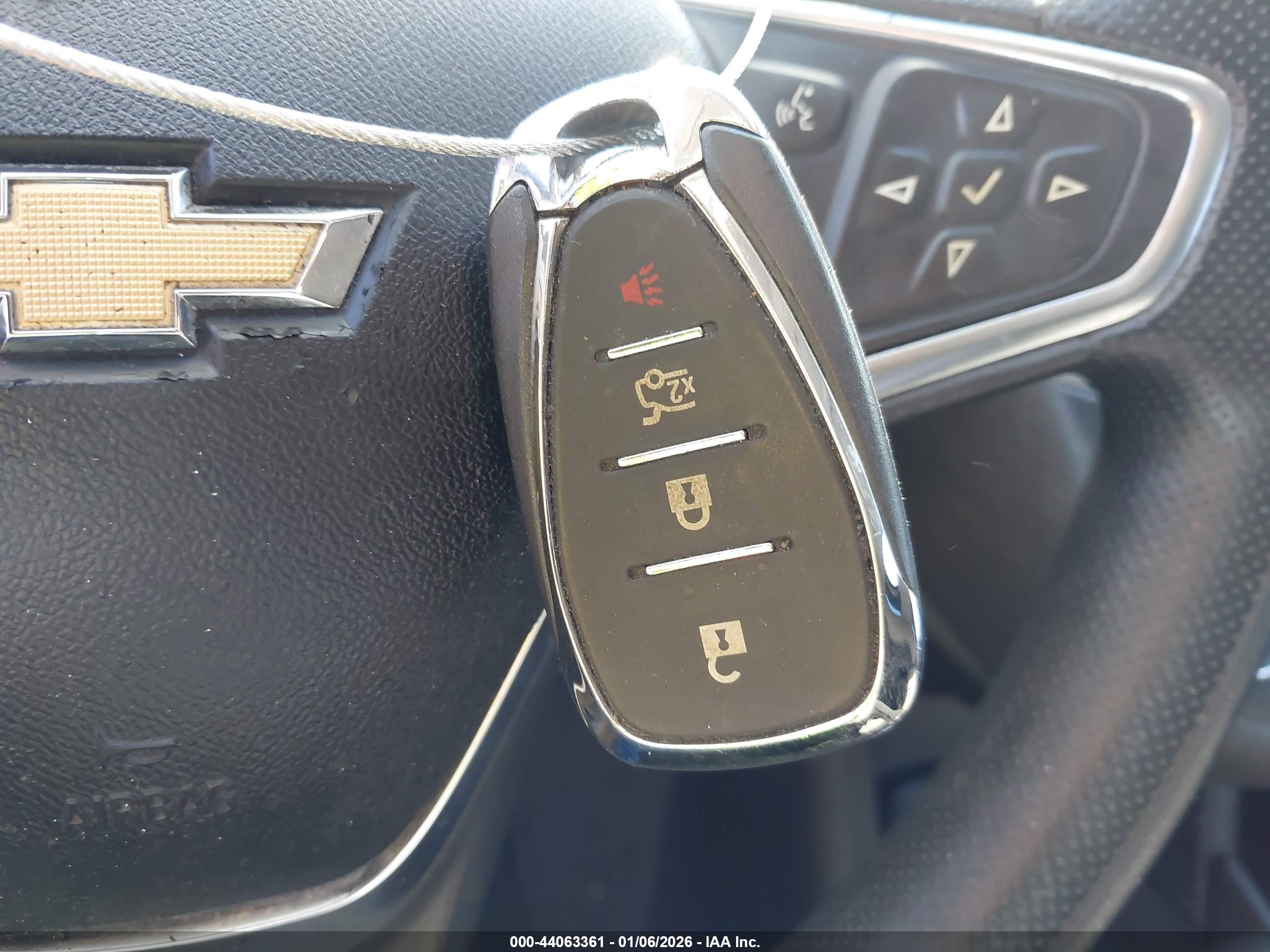 CHEVROLET MALIBU image 11