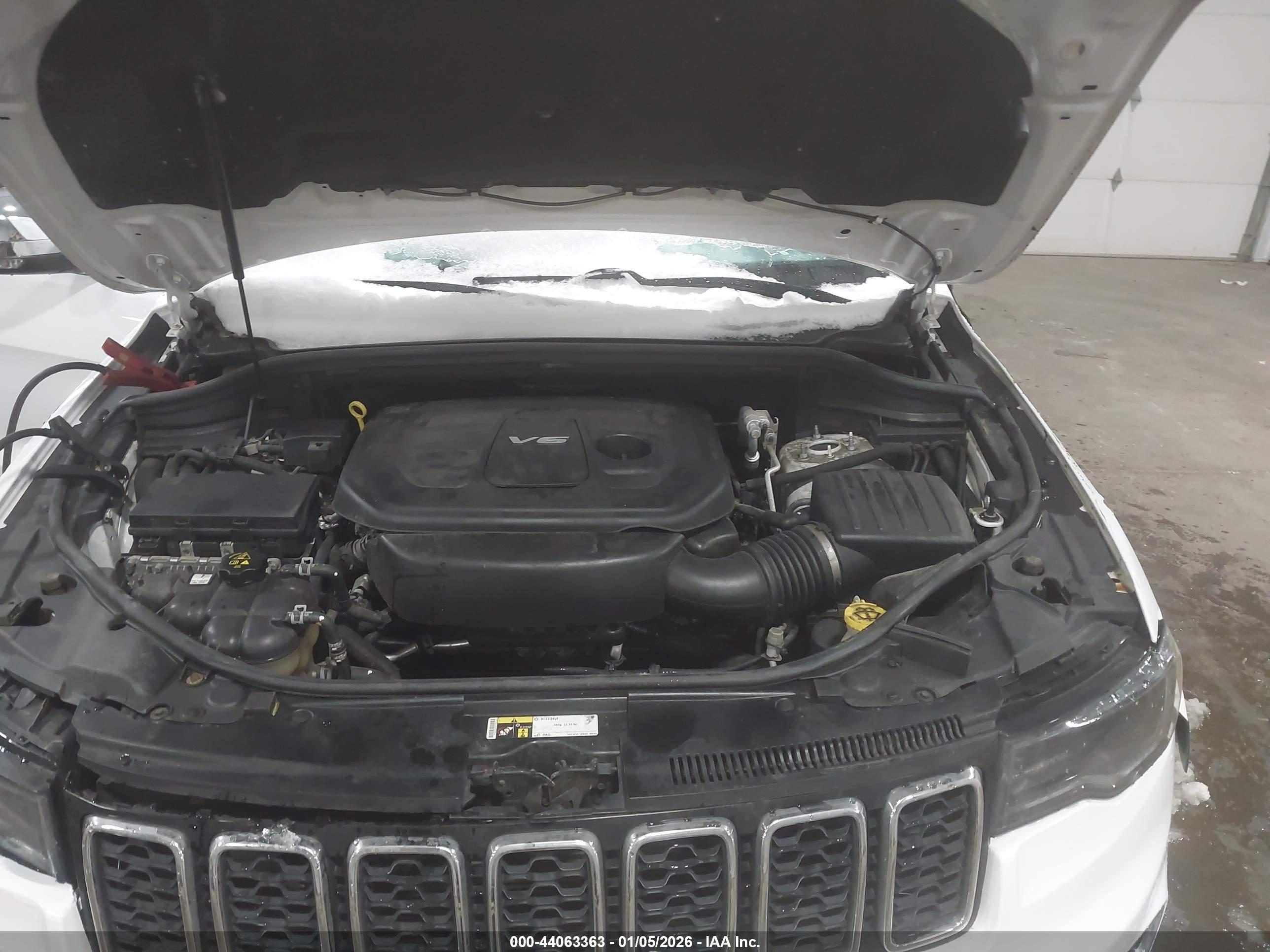 JEEP GRAND image 10