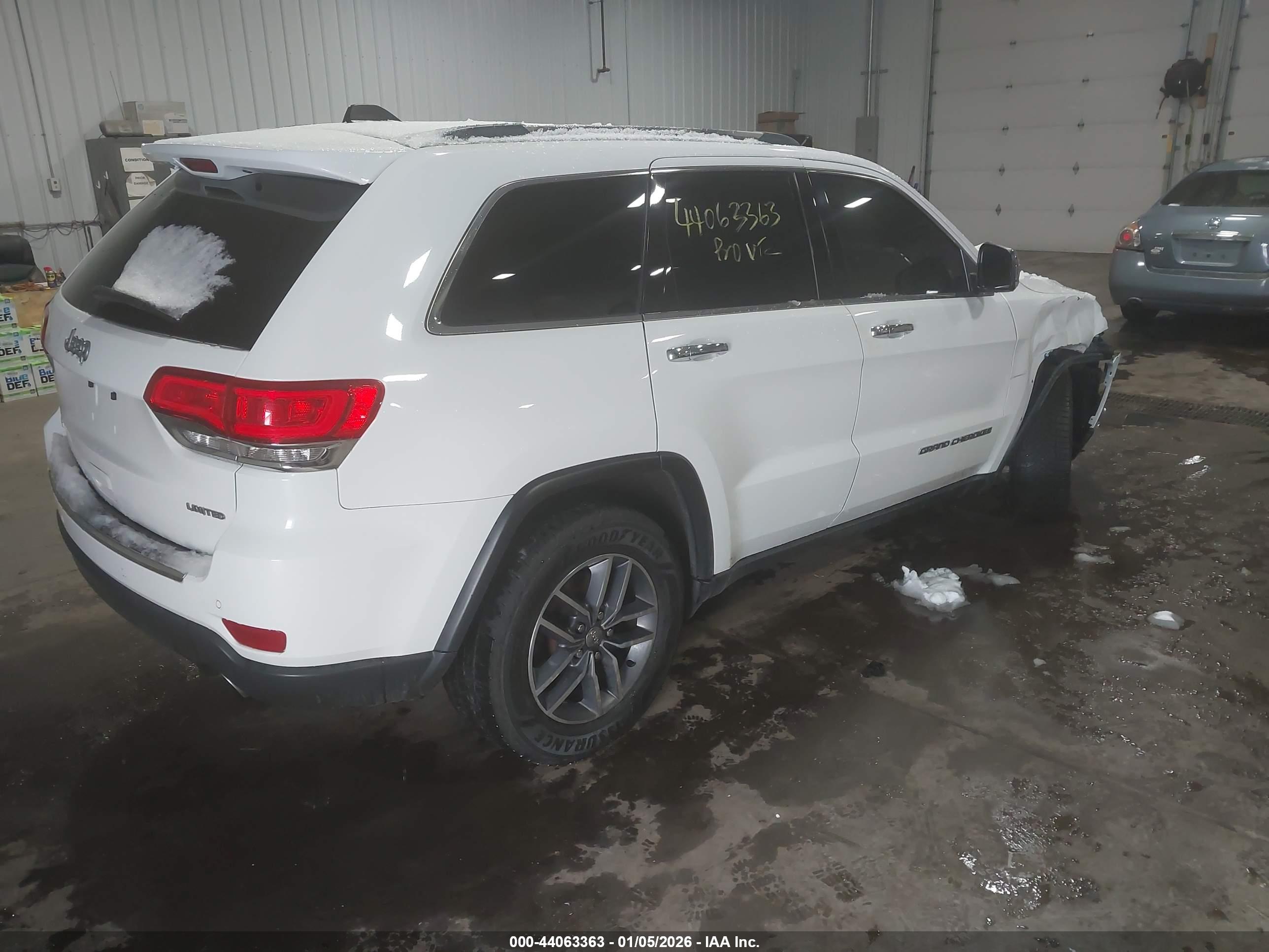 JEEP GRAND image 4