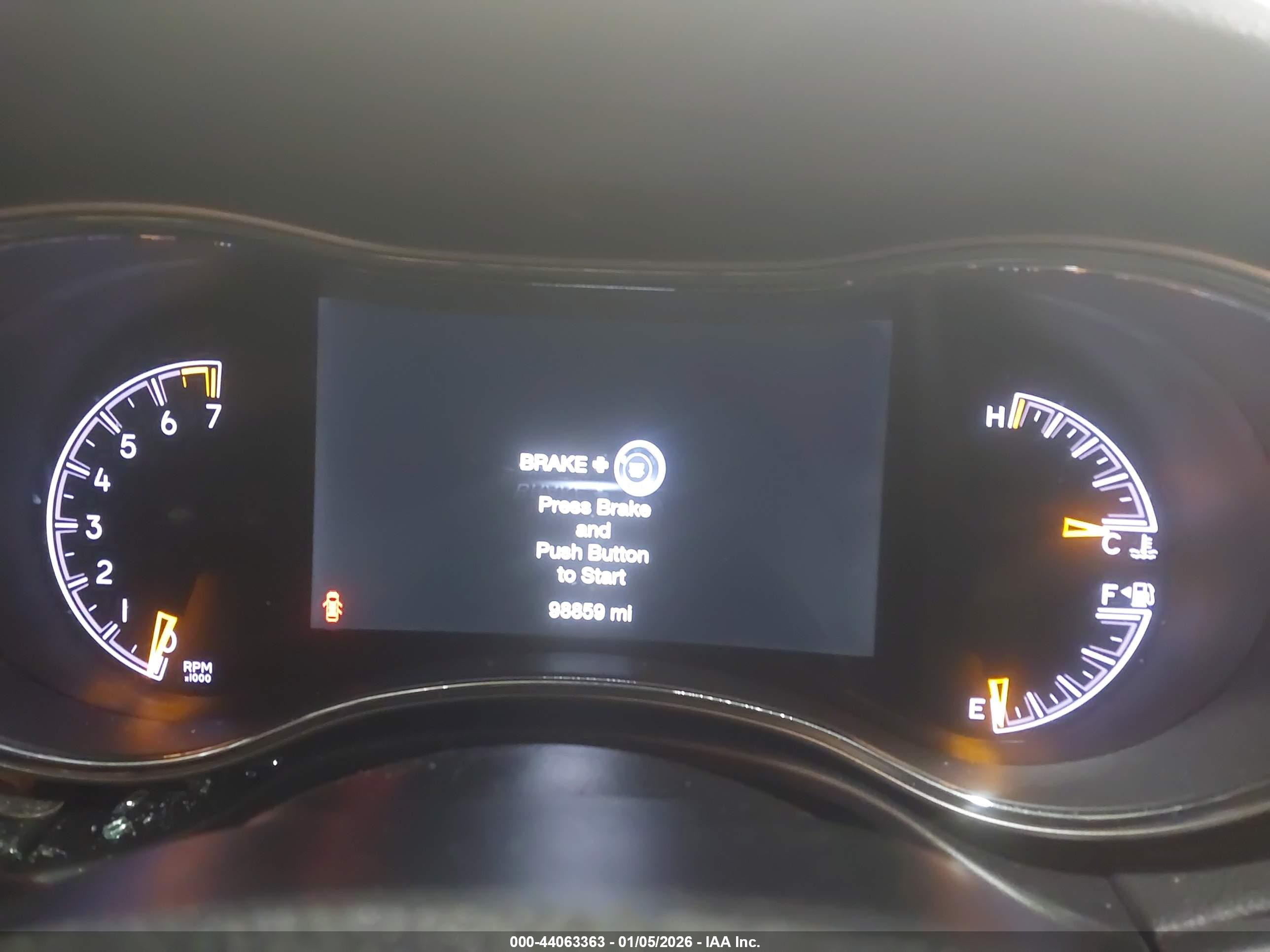 JEEP GRAND image 7