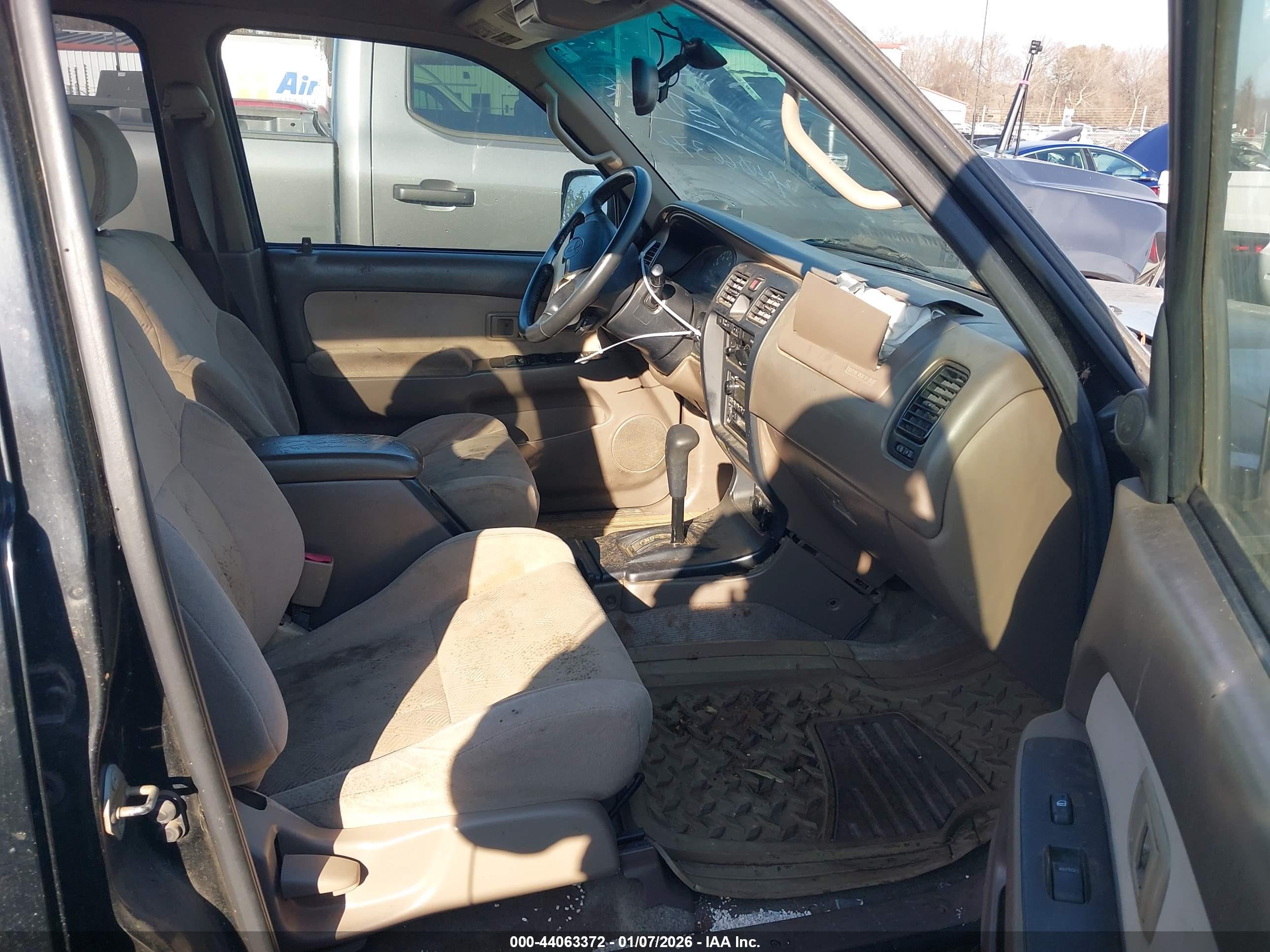 TOYOTA 4RUNNER image 5