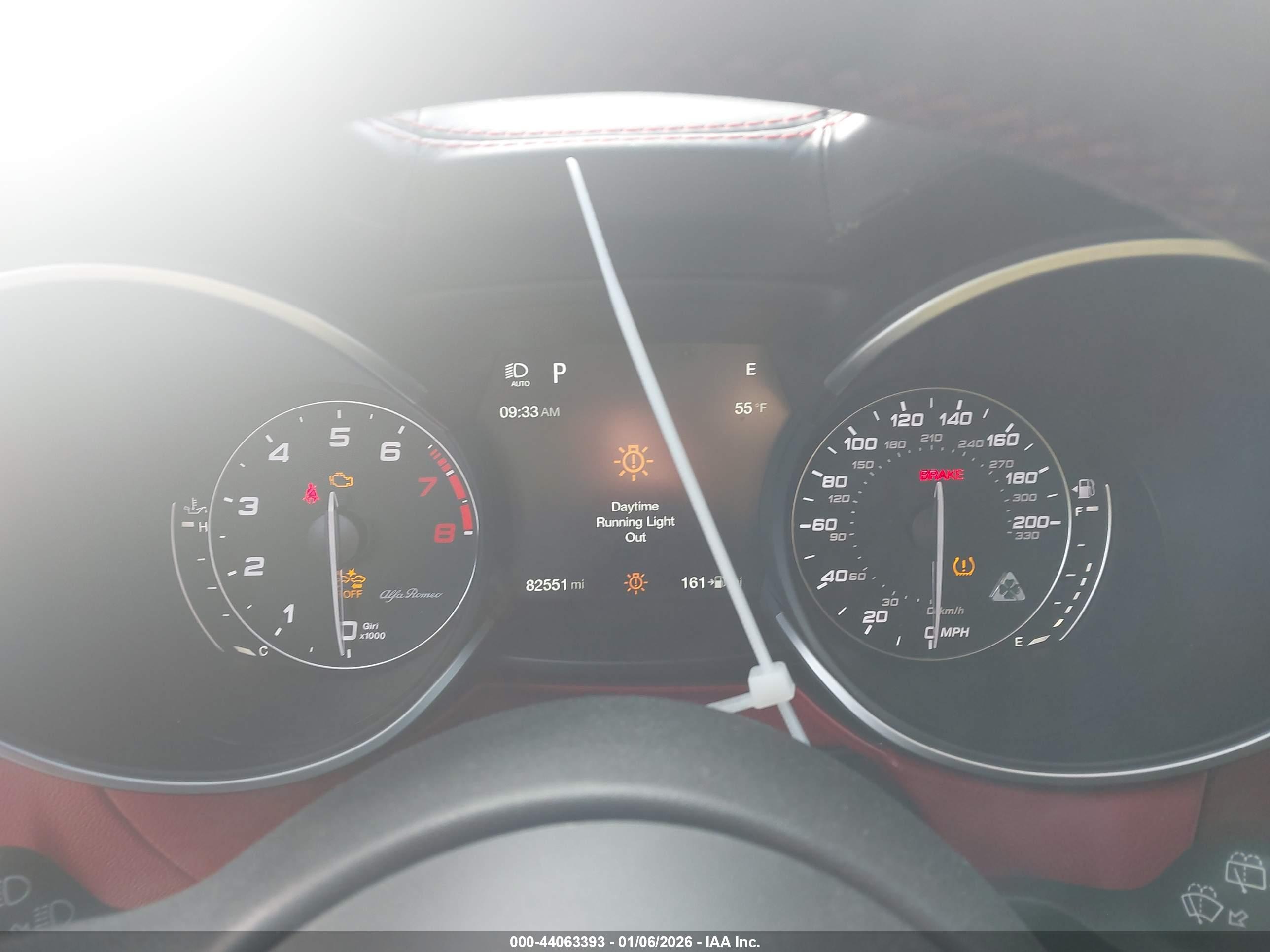 ALFA ROMEO image 7