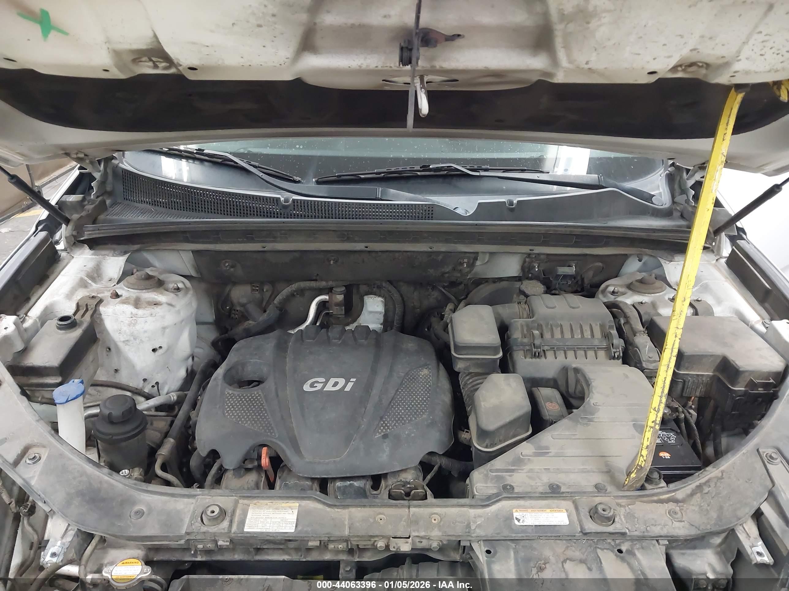 KIA SORENTO image 10