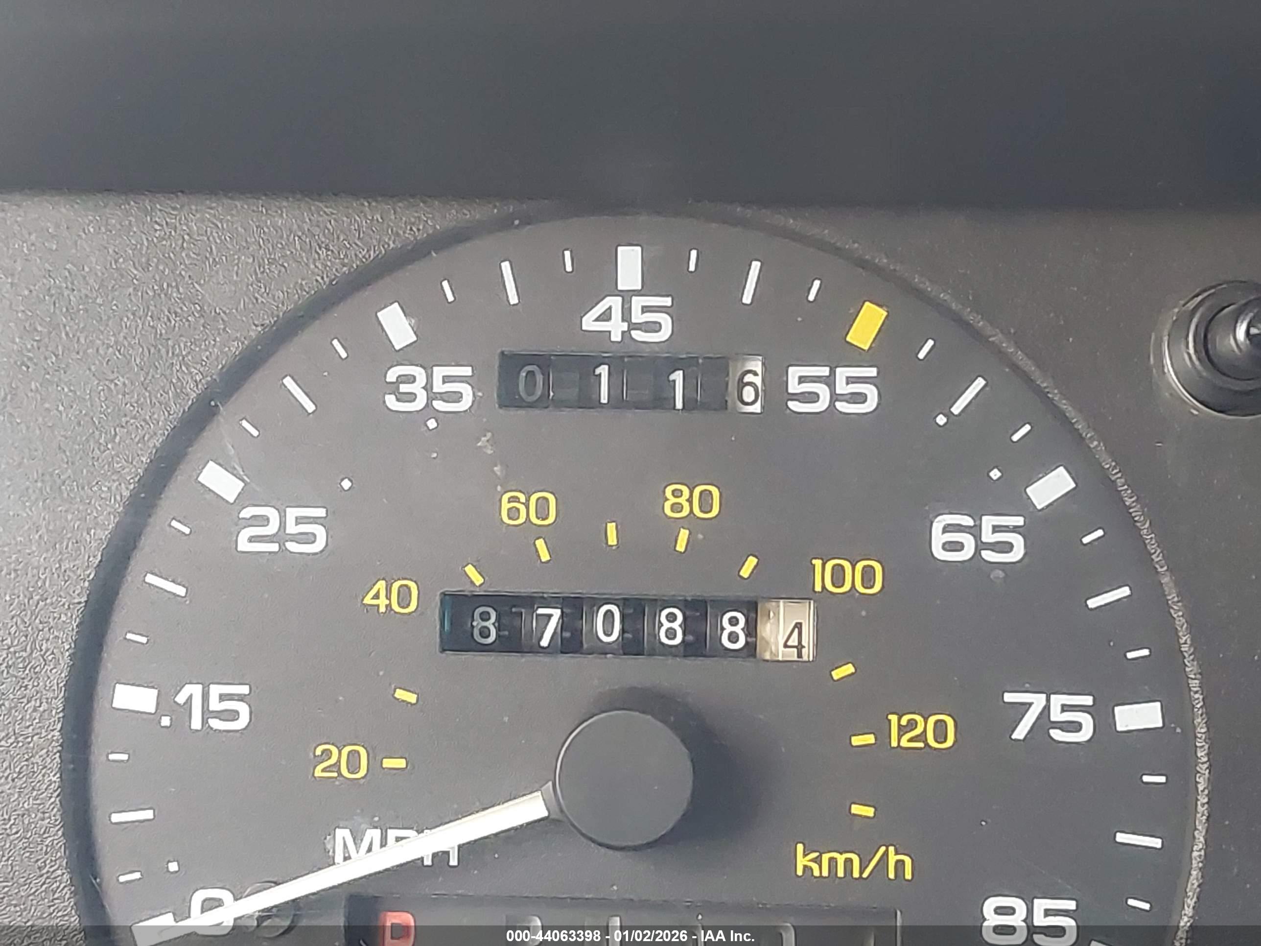 FORD TAURUS image 7
