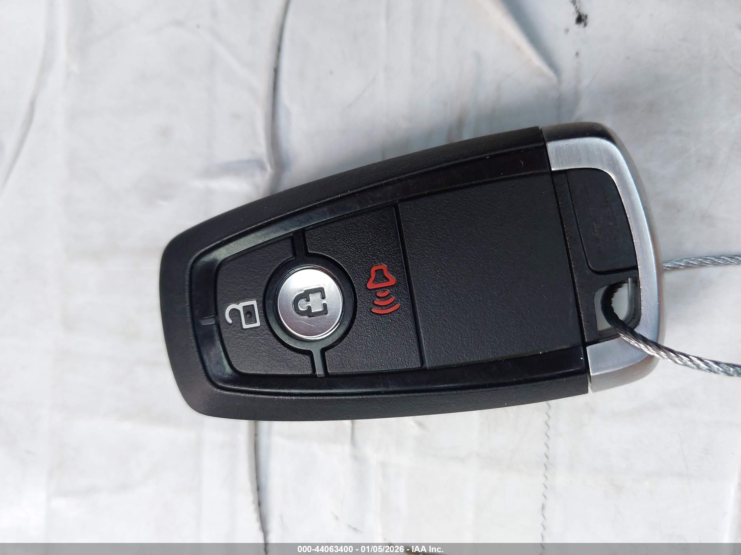 FORD EDGE image 11