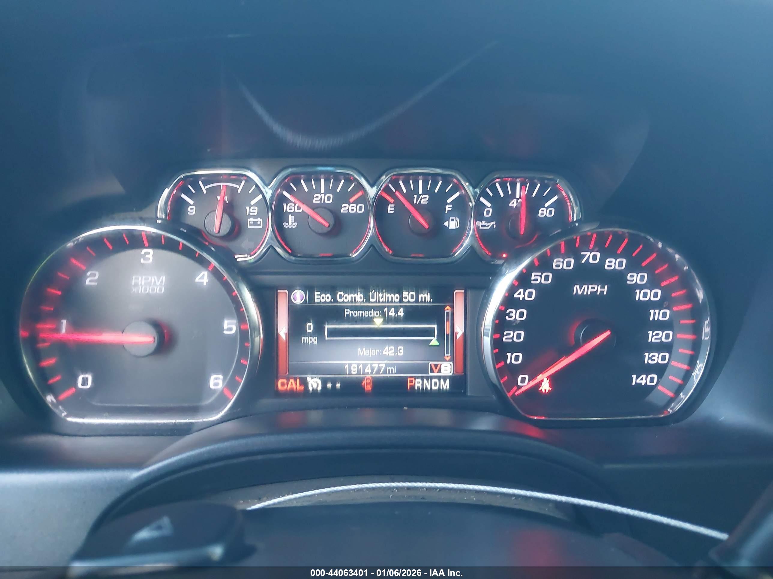 GMC SIERRA image 7