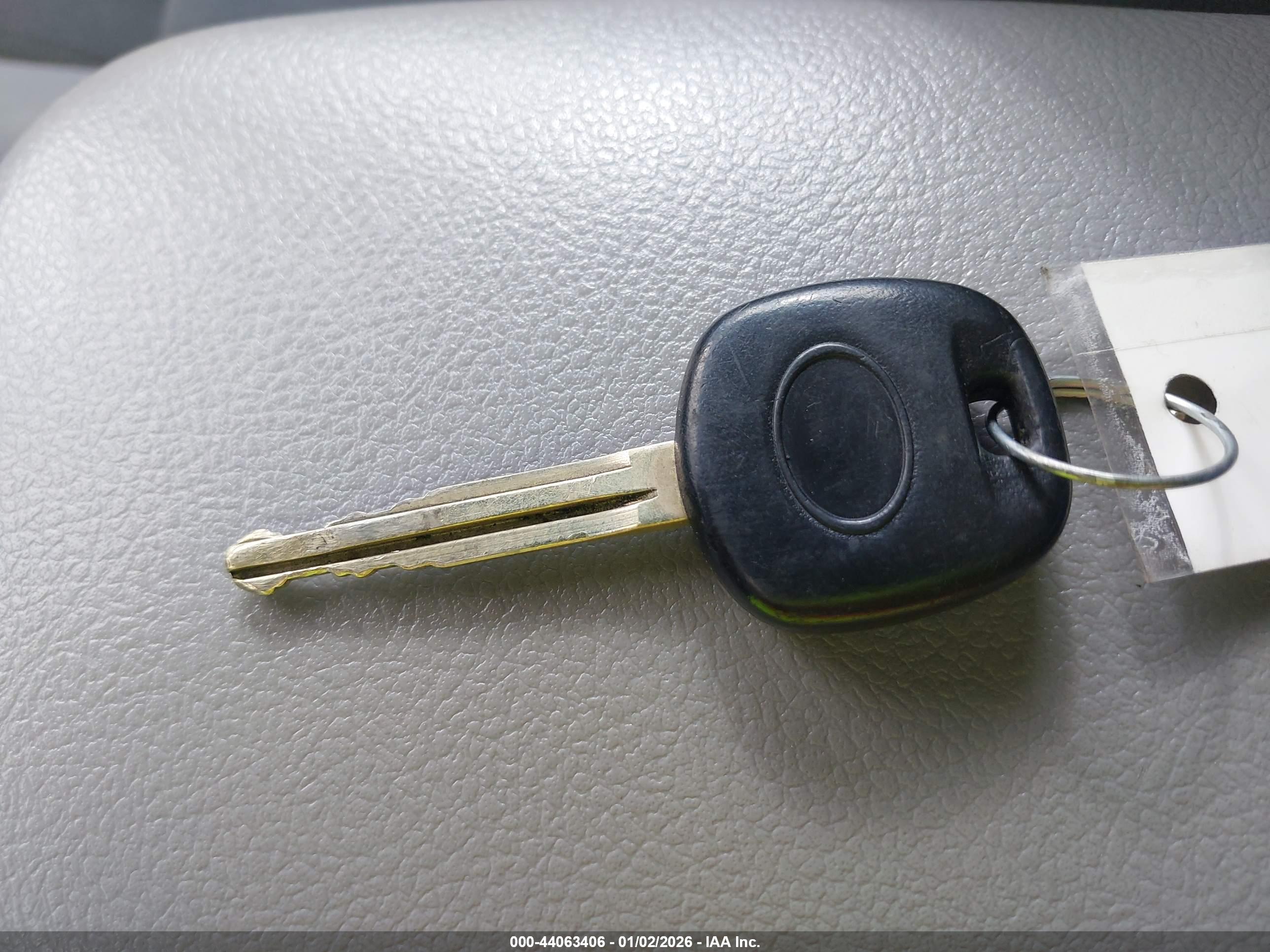 TOYOTA COROLLA image 11