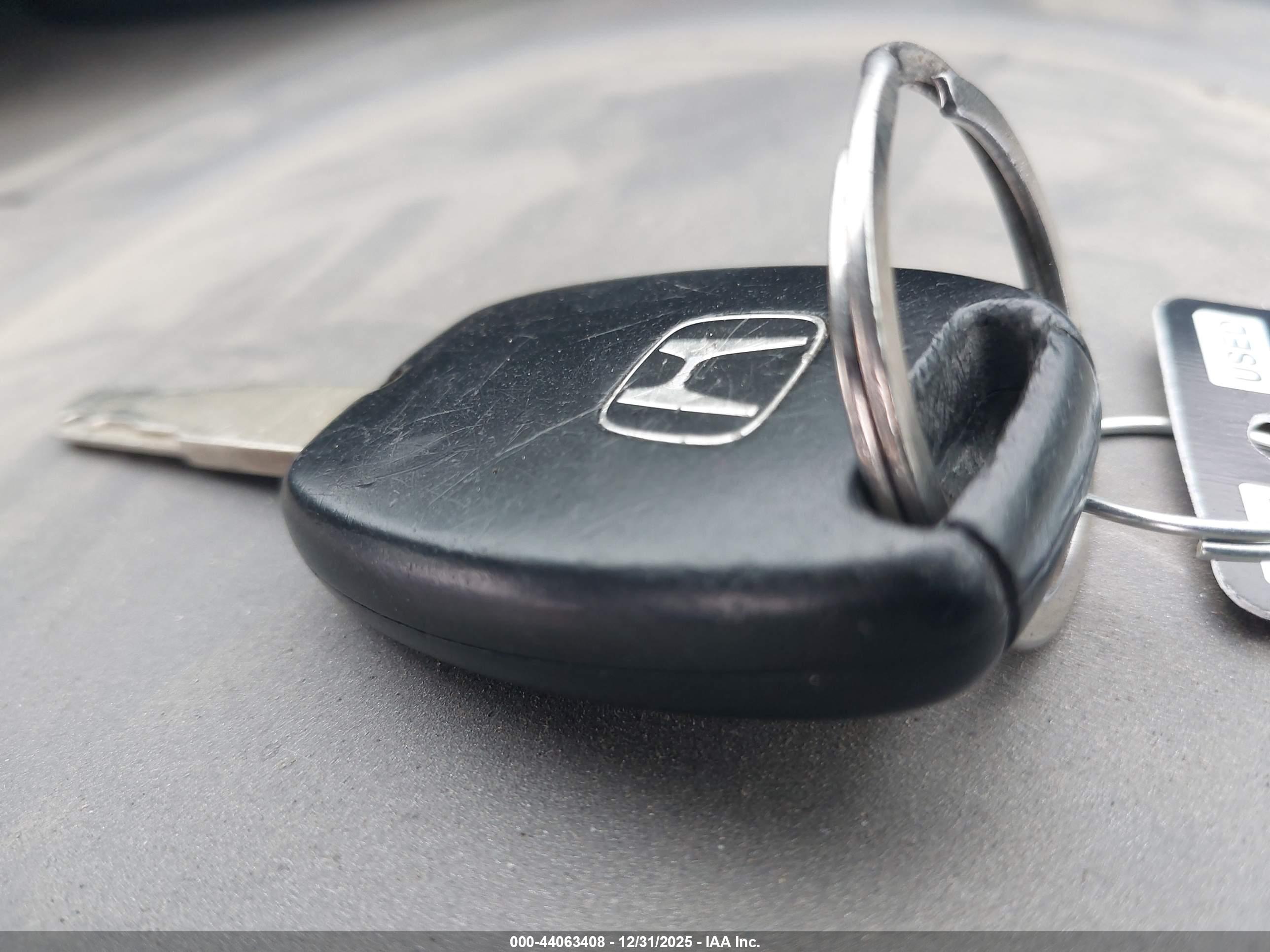 HONDA CIVIC image 11