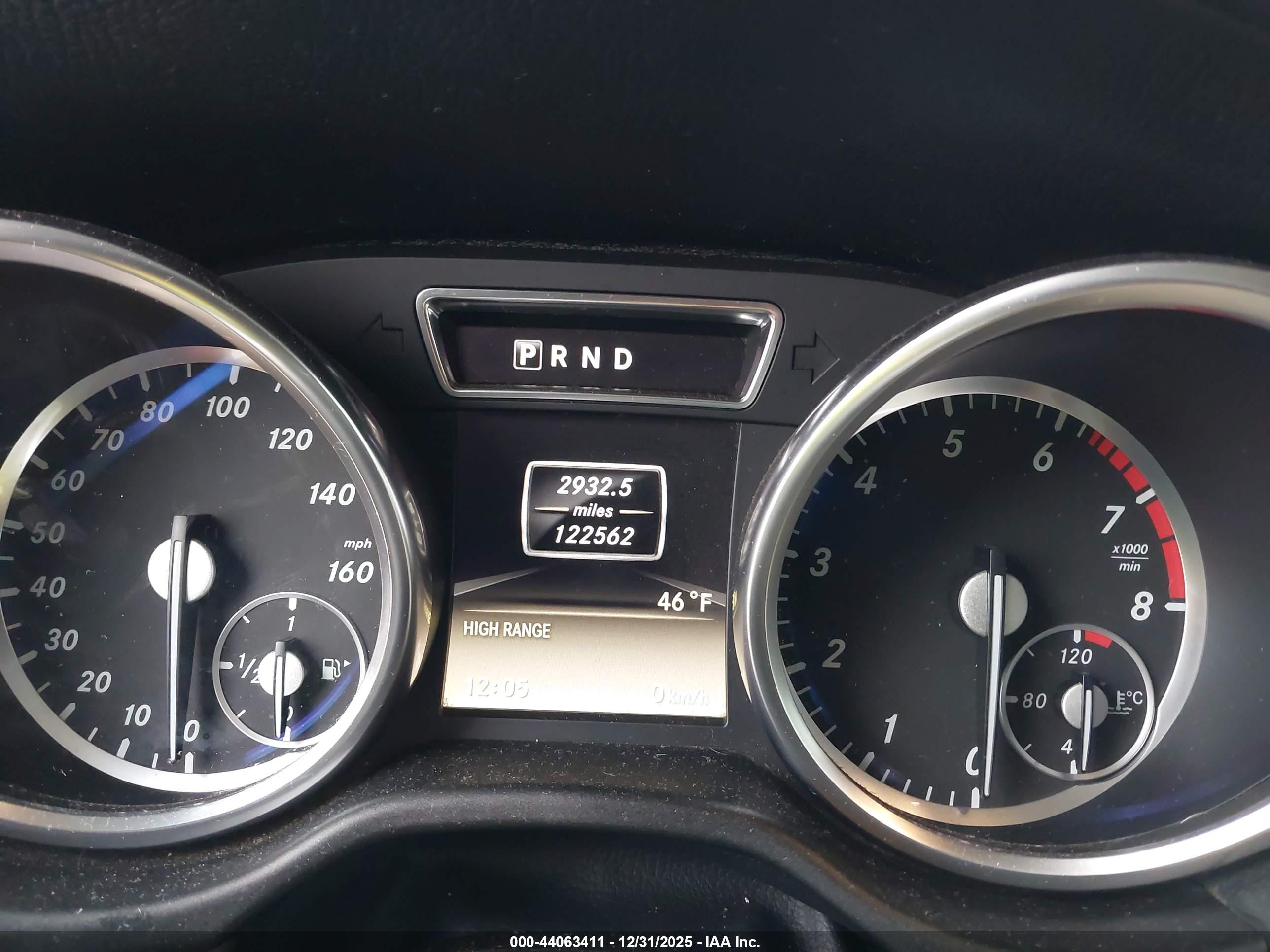 MERCEDES-BENZ G image 7