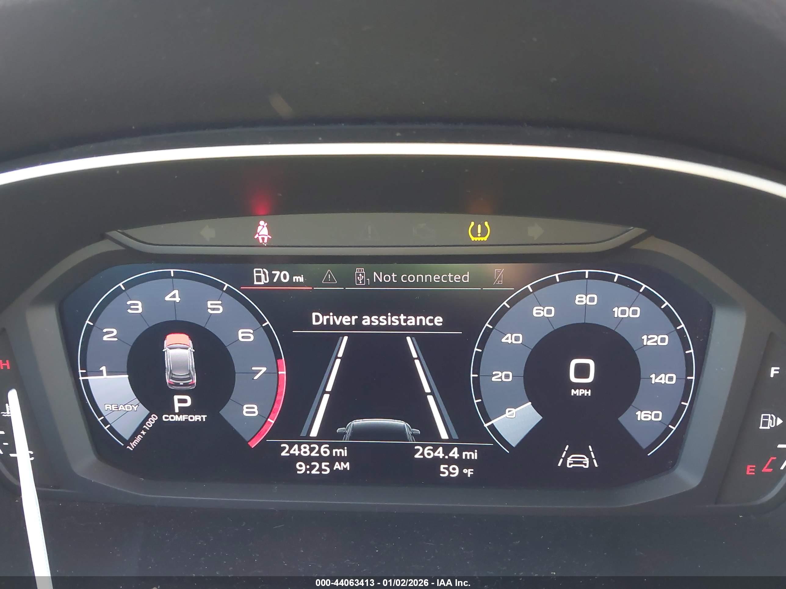 AUDI Q3 image 7