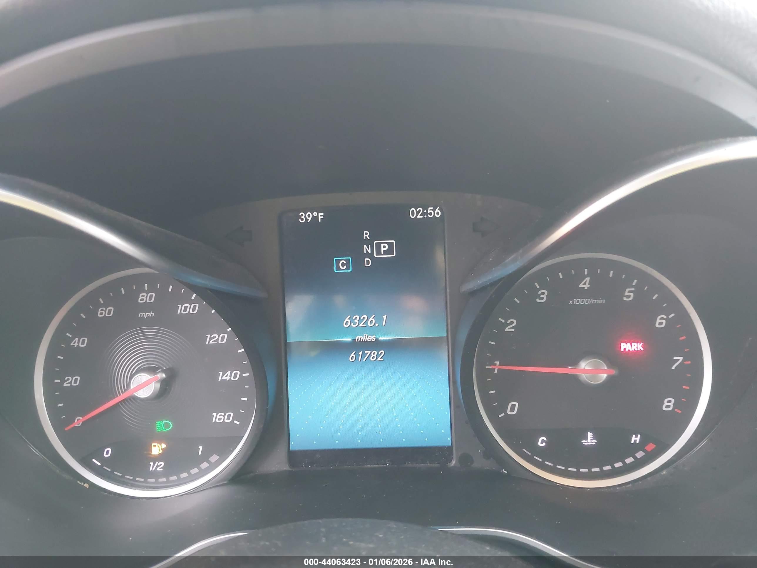 MERCEDES-BENZ C image 7