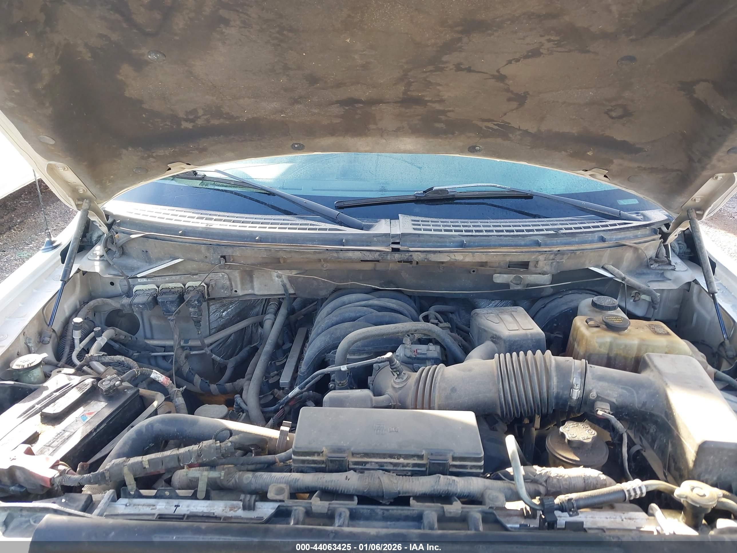 FORD F-150 image 10