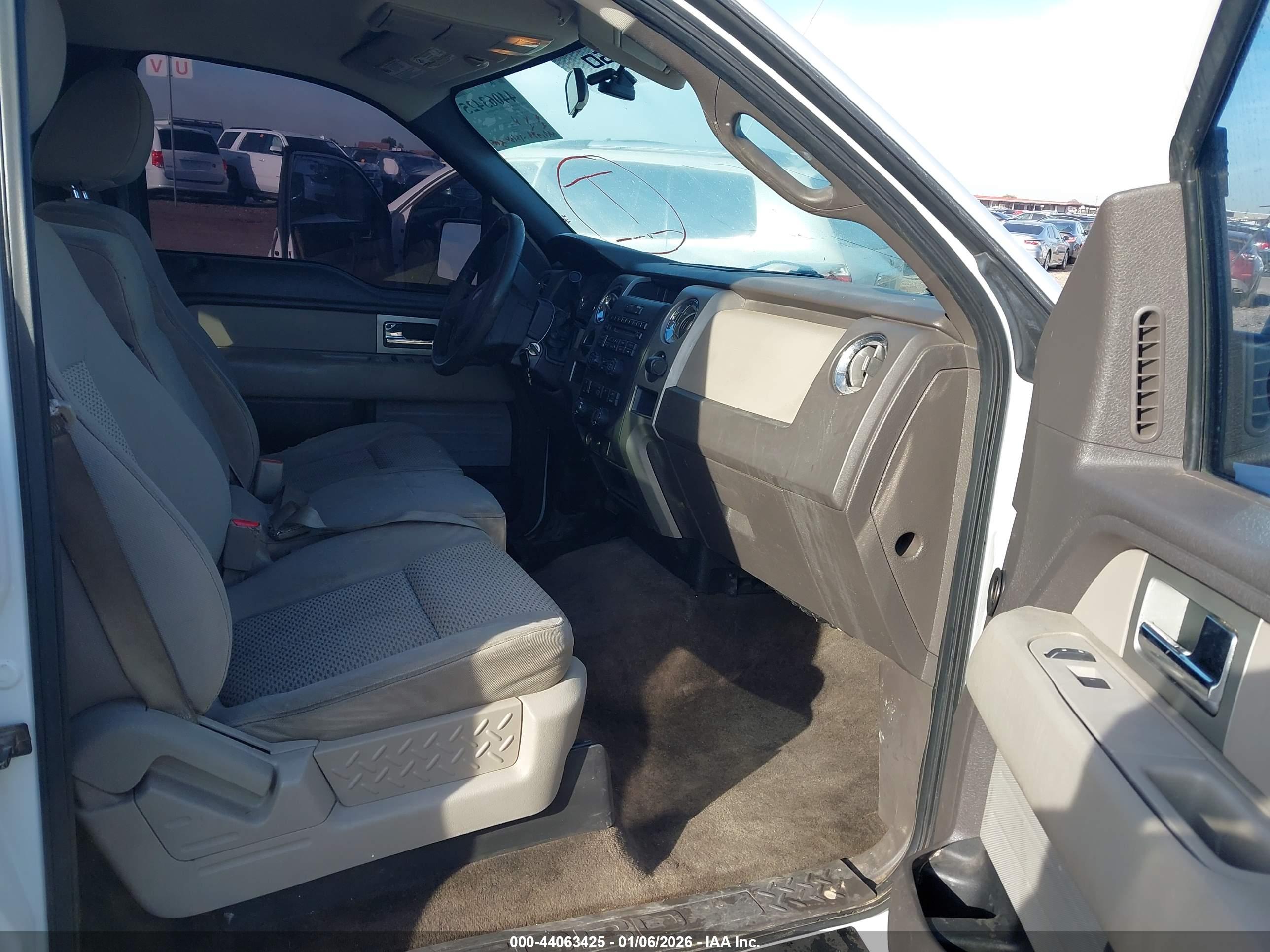 FORD F-150 image 5