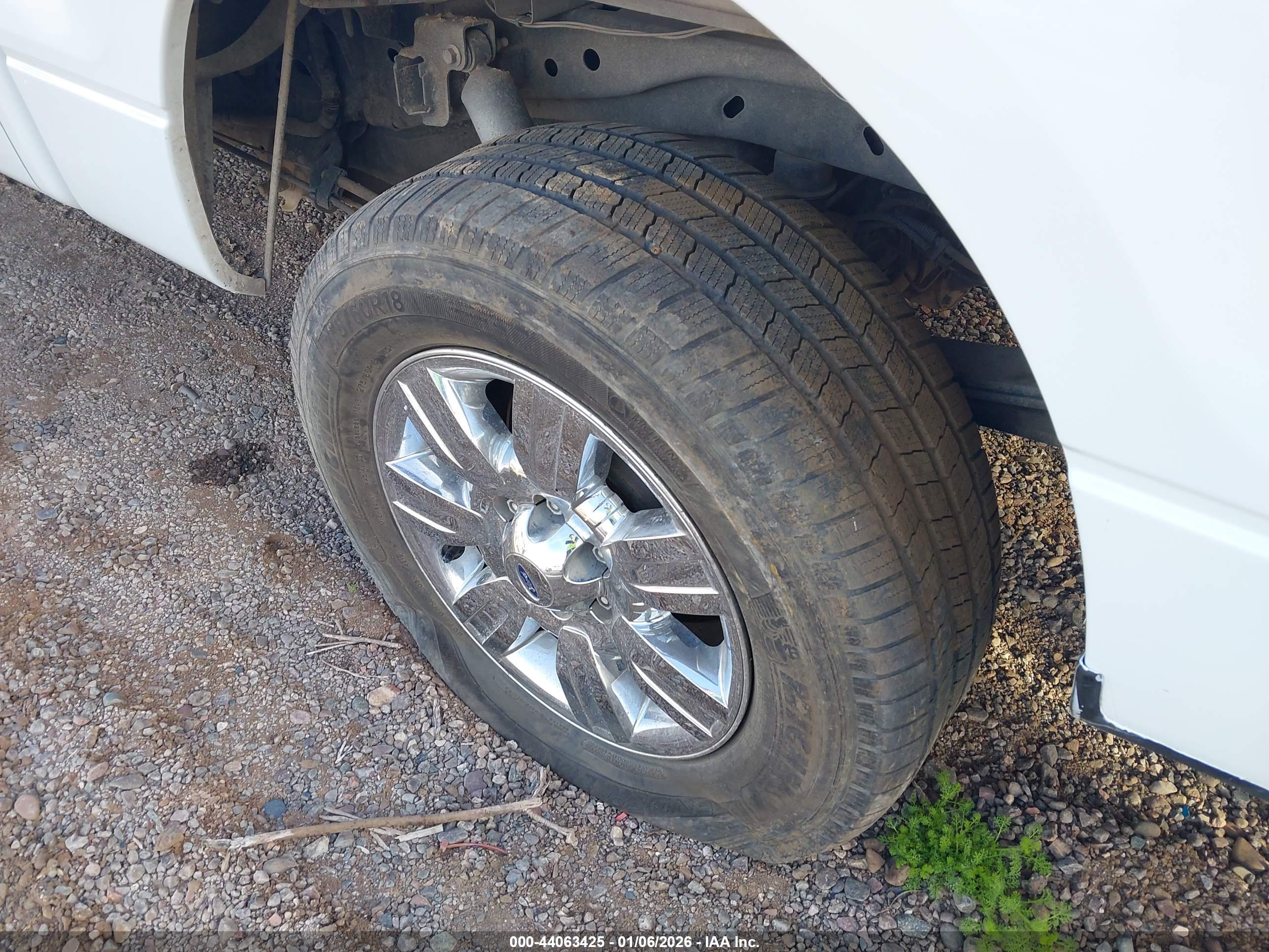 FORD F-150 image 6