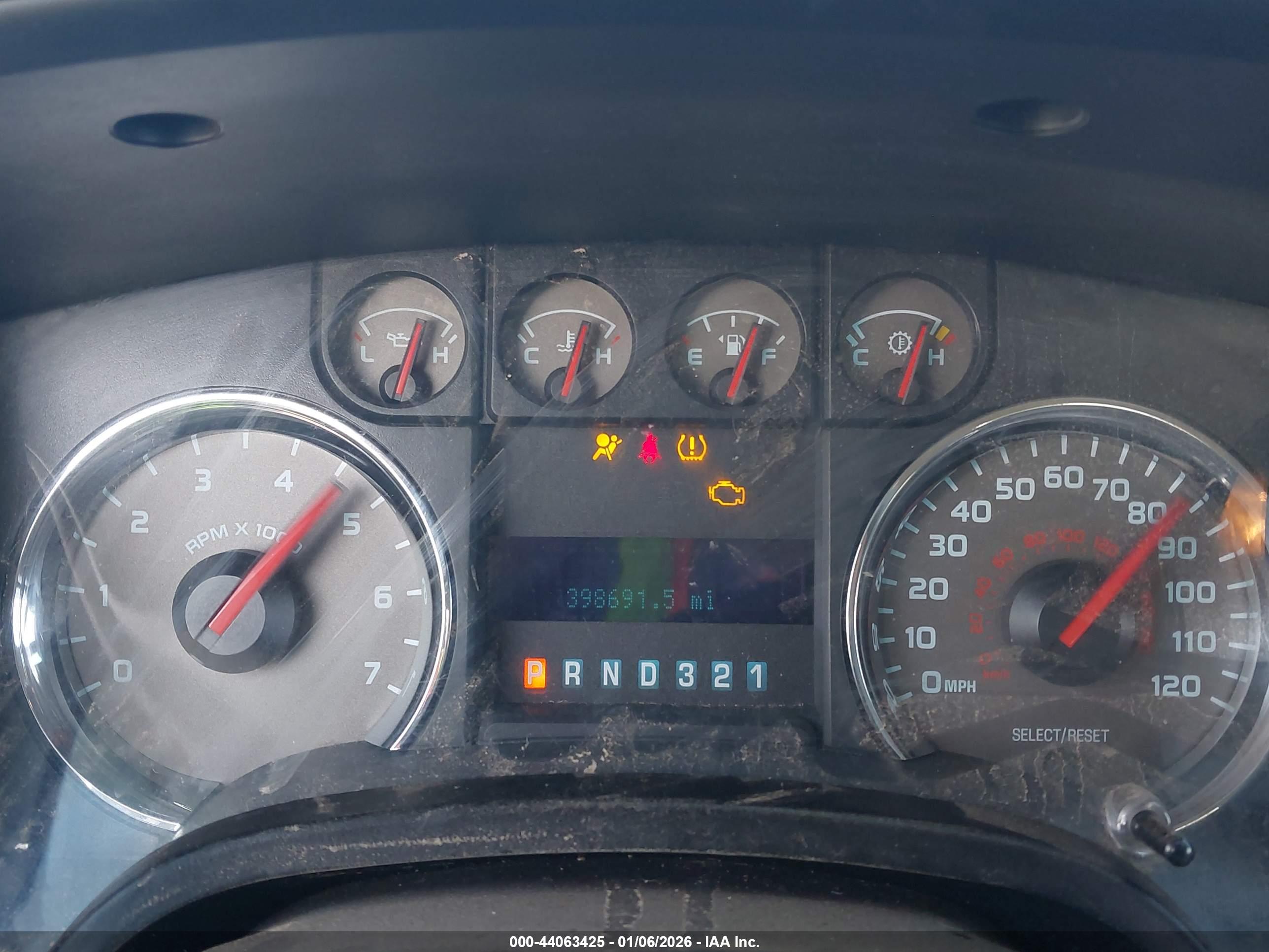 FORD F-150 image 7