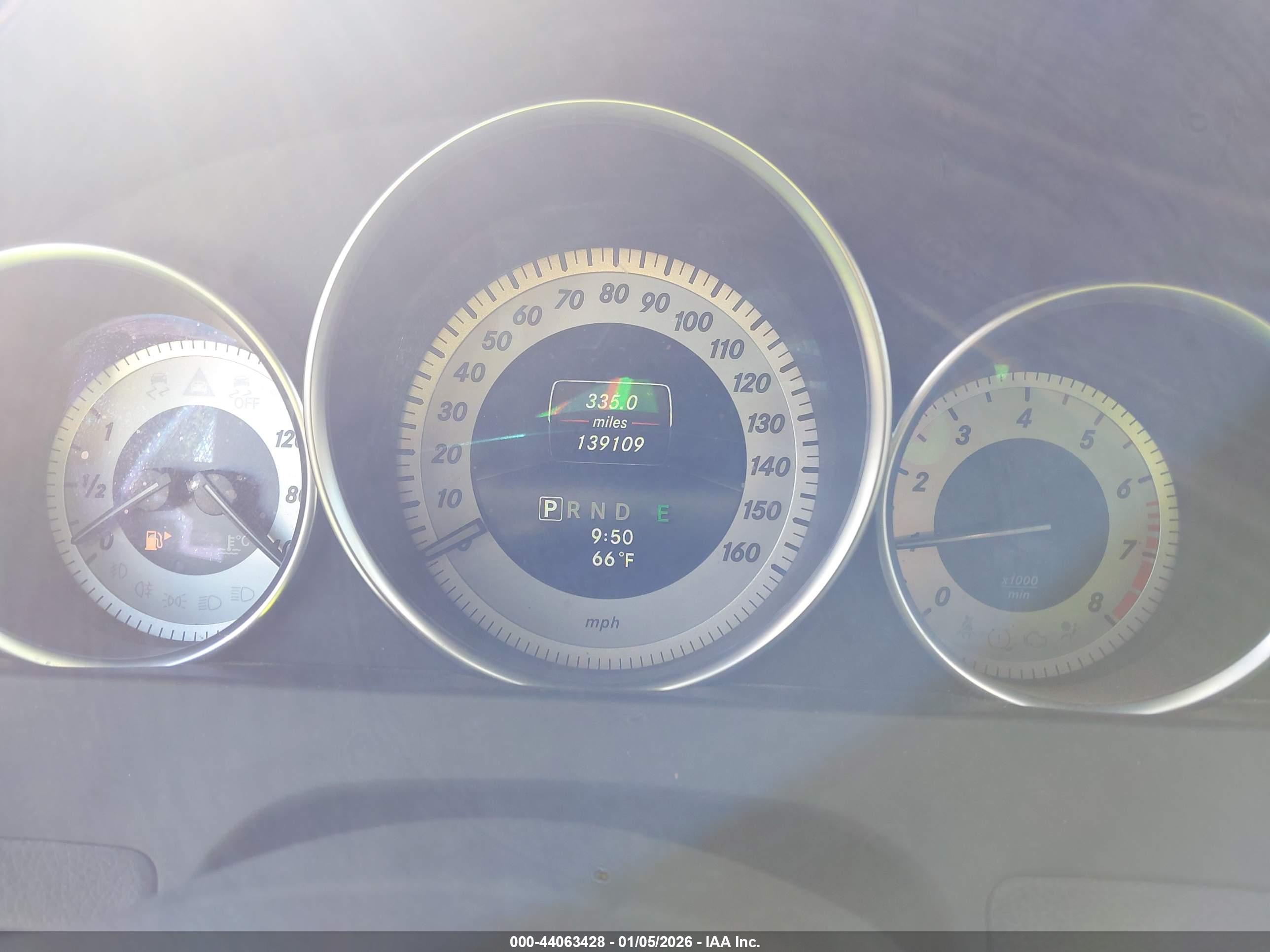 MERCEDES-BENZ C image 7