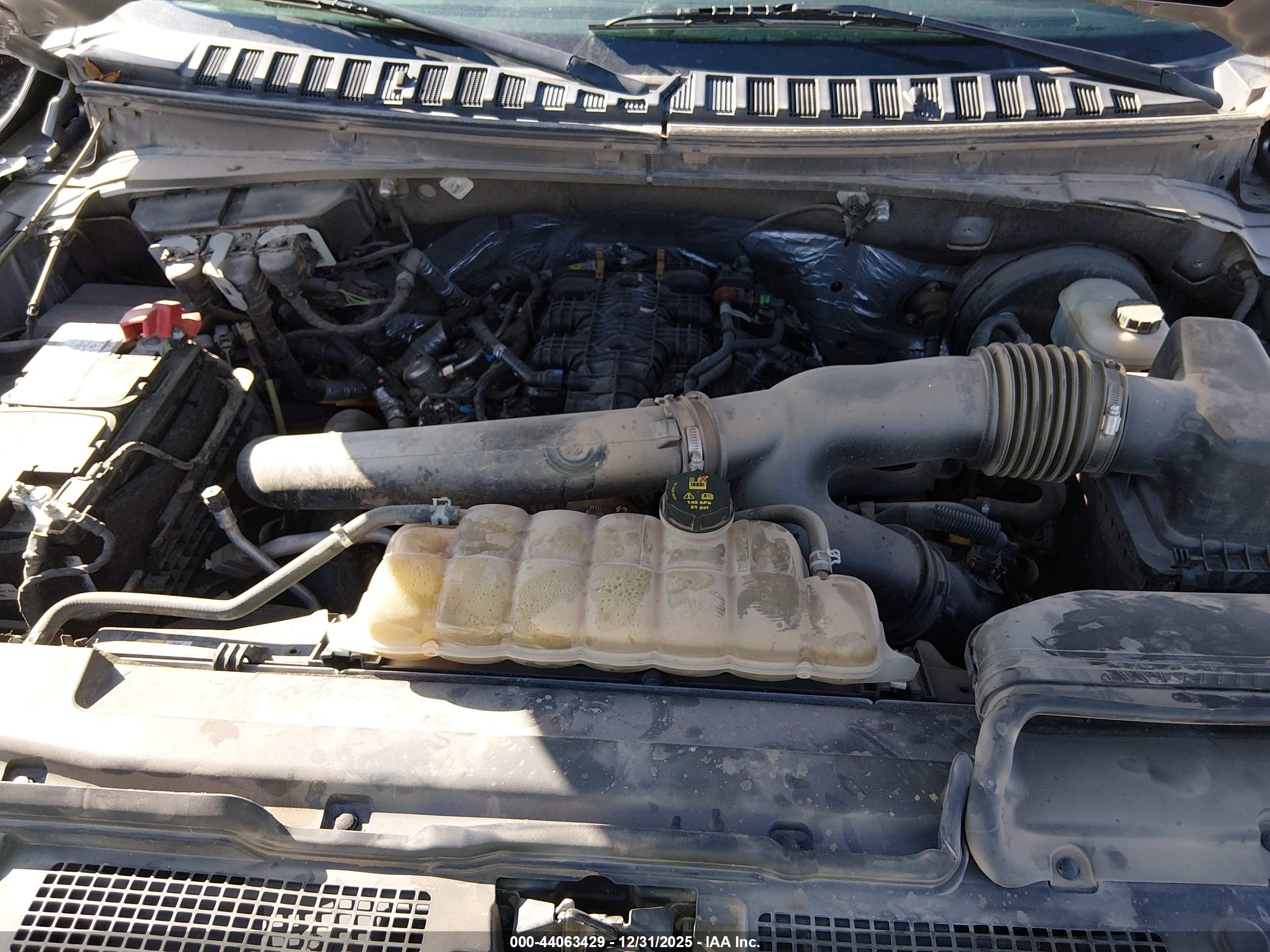 FORD EXPEDITION image 10