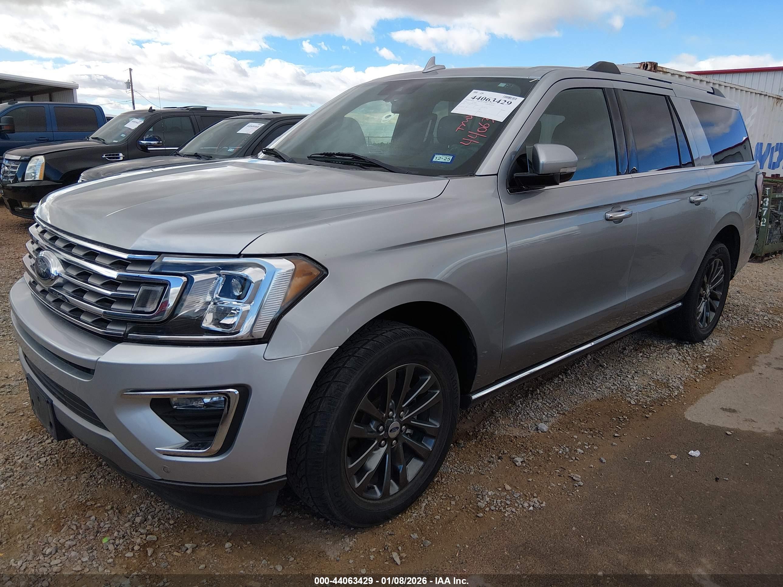 FORD EXPEDITION image 2