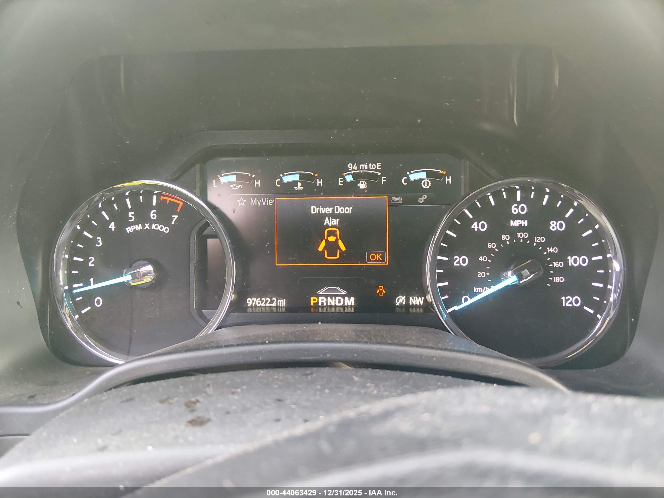 FORD EXPEDITION image 7