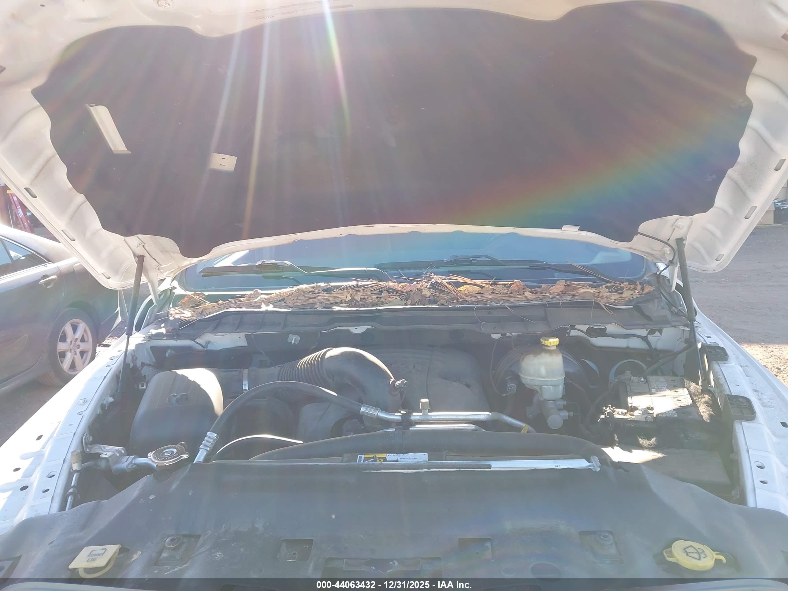 RAM 1500 image 10