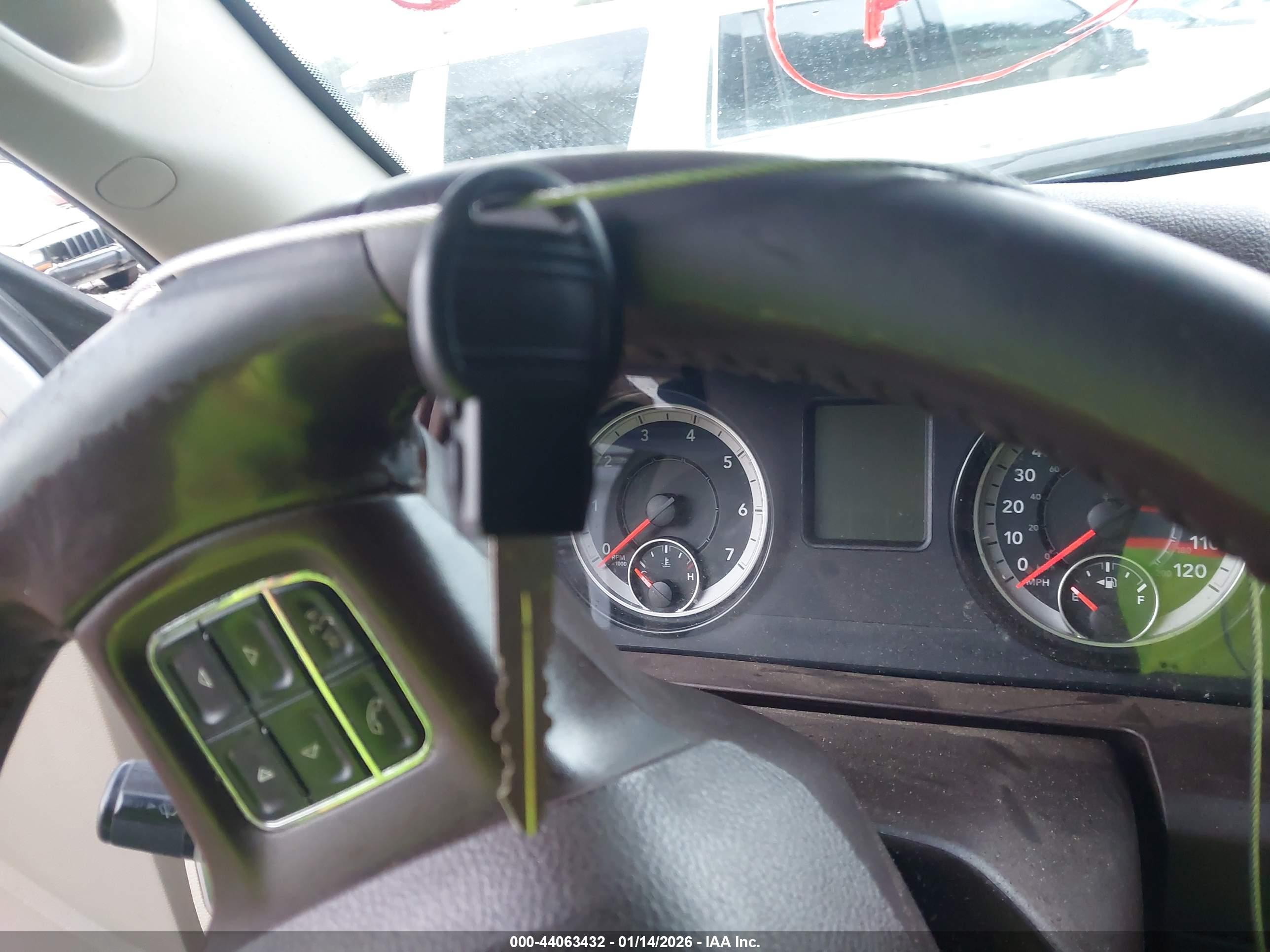 RAM 1500 image 11