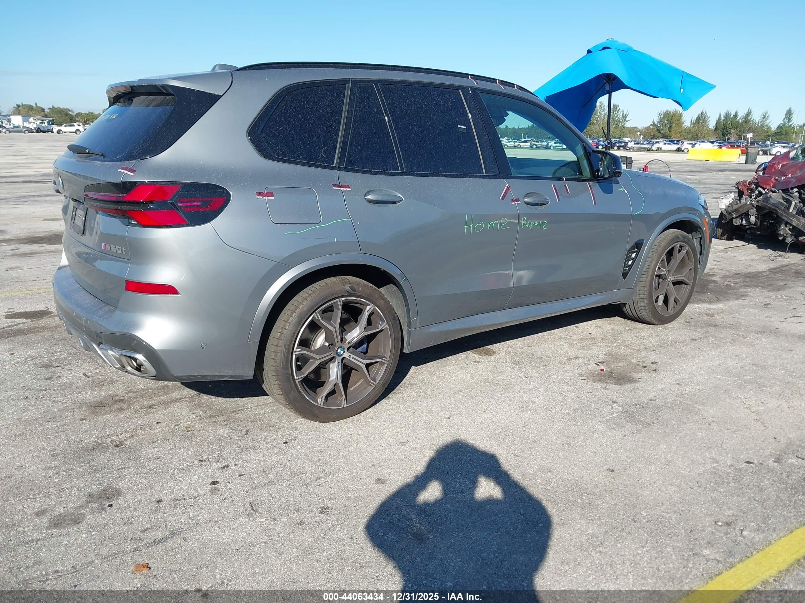BMW X5 image 4