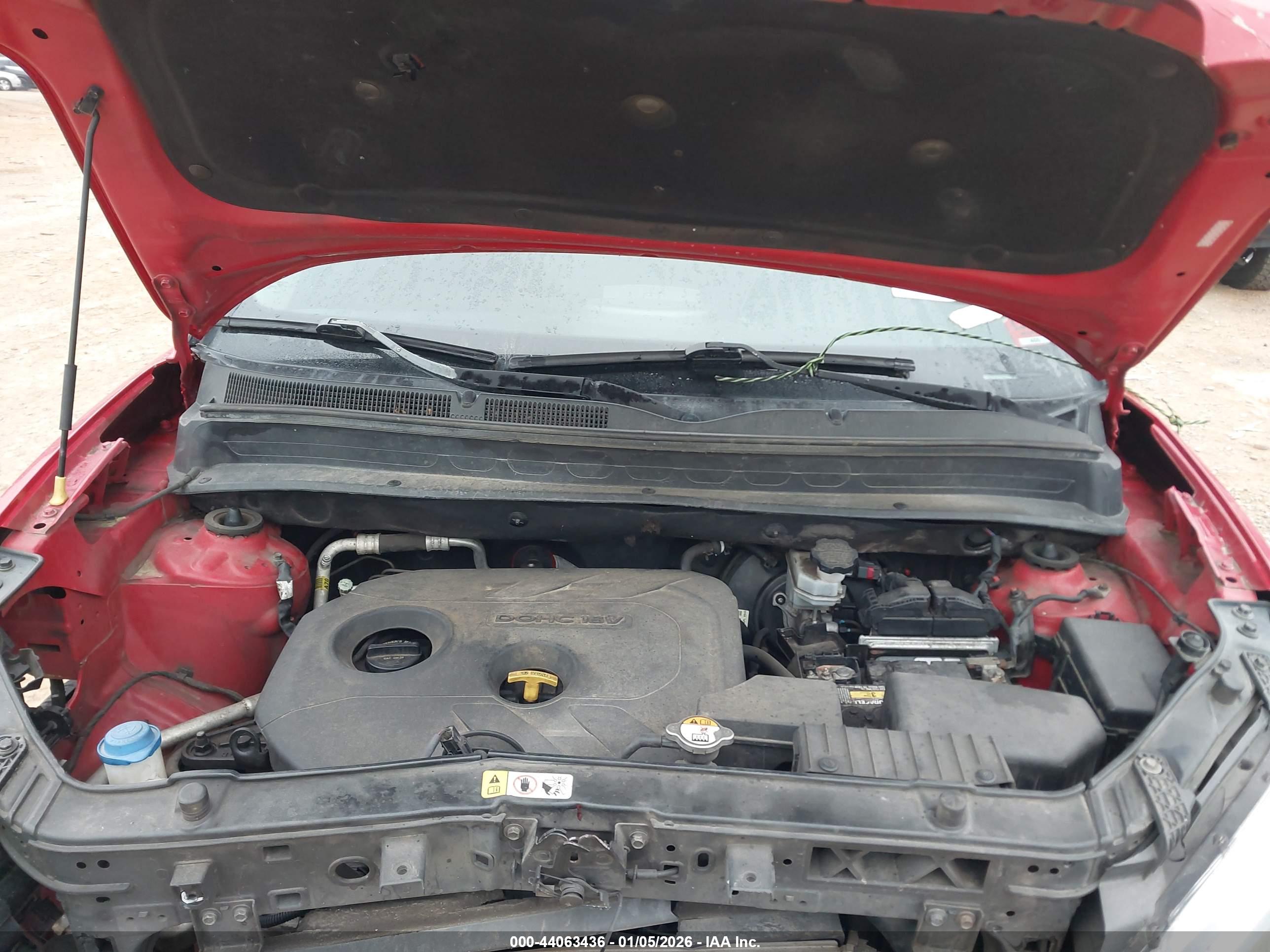 KIA SOUL image 10