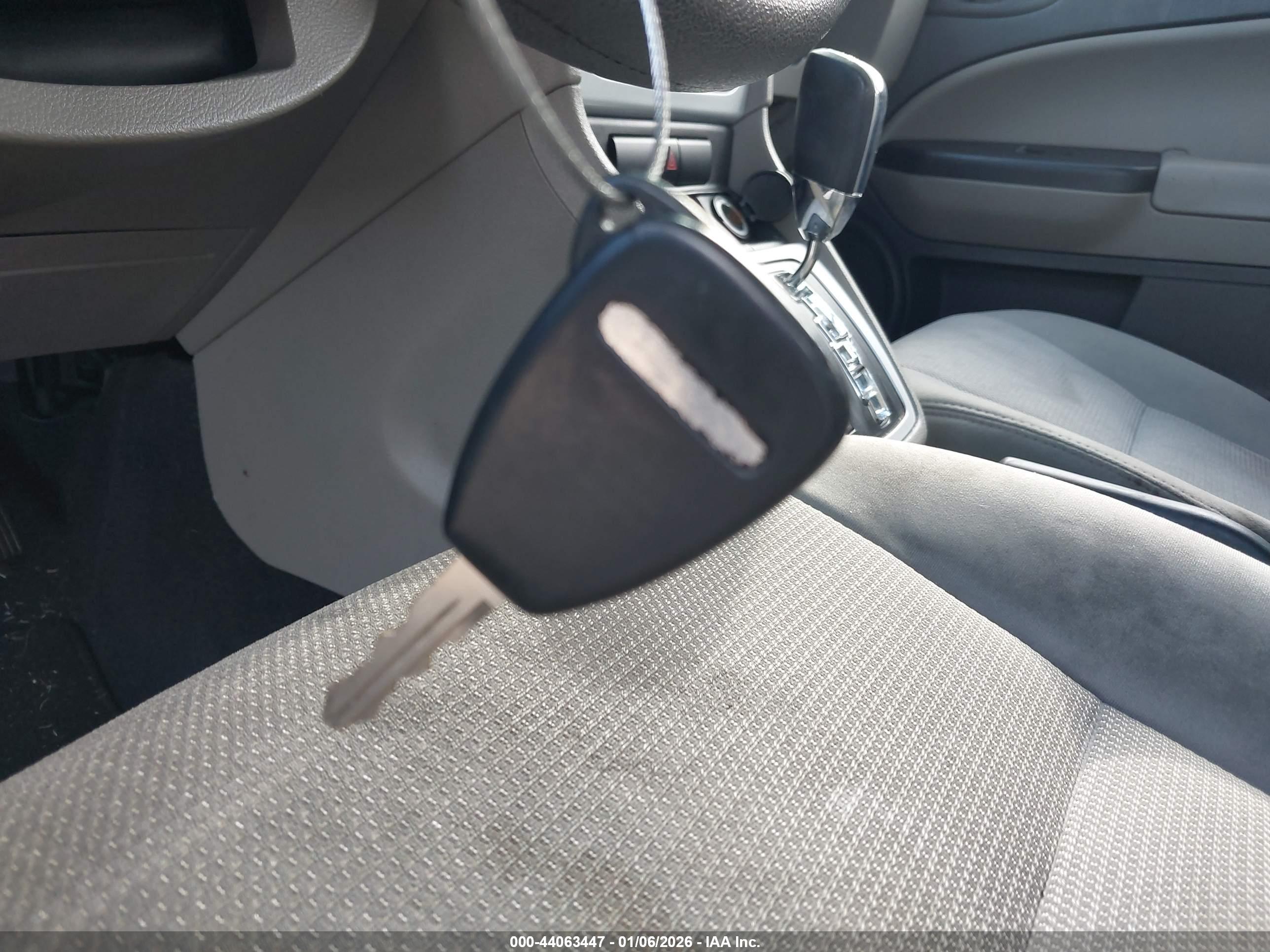 DODGE CALIBER image 11
