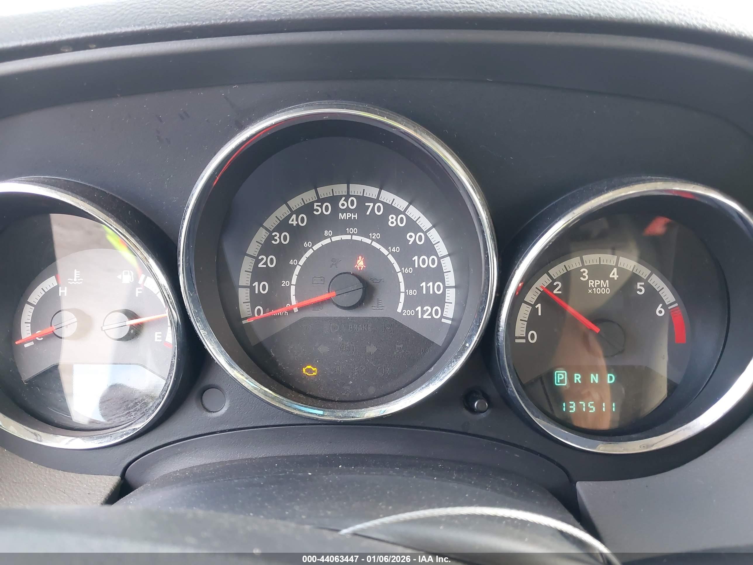 DODGE CALIBER image 7