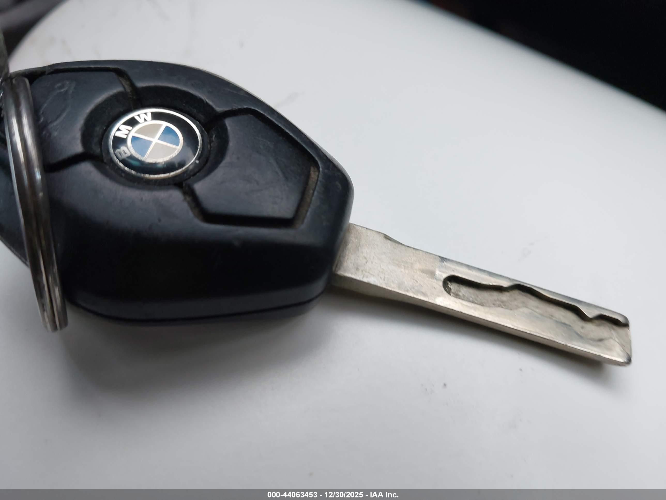 BMW X5 image 11