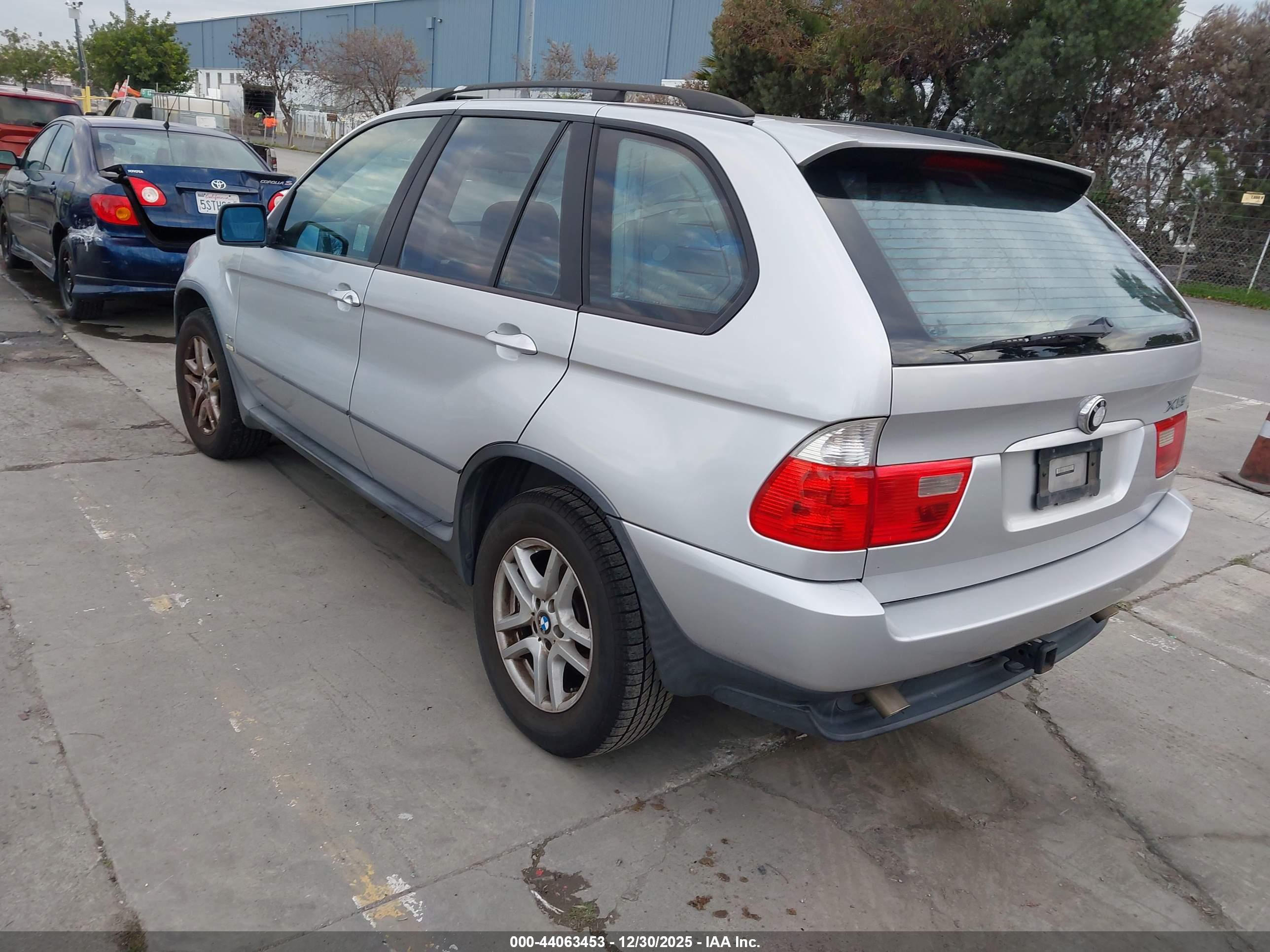 BMW X5 image 3