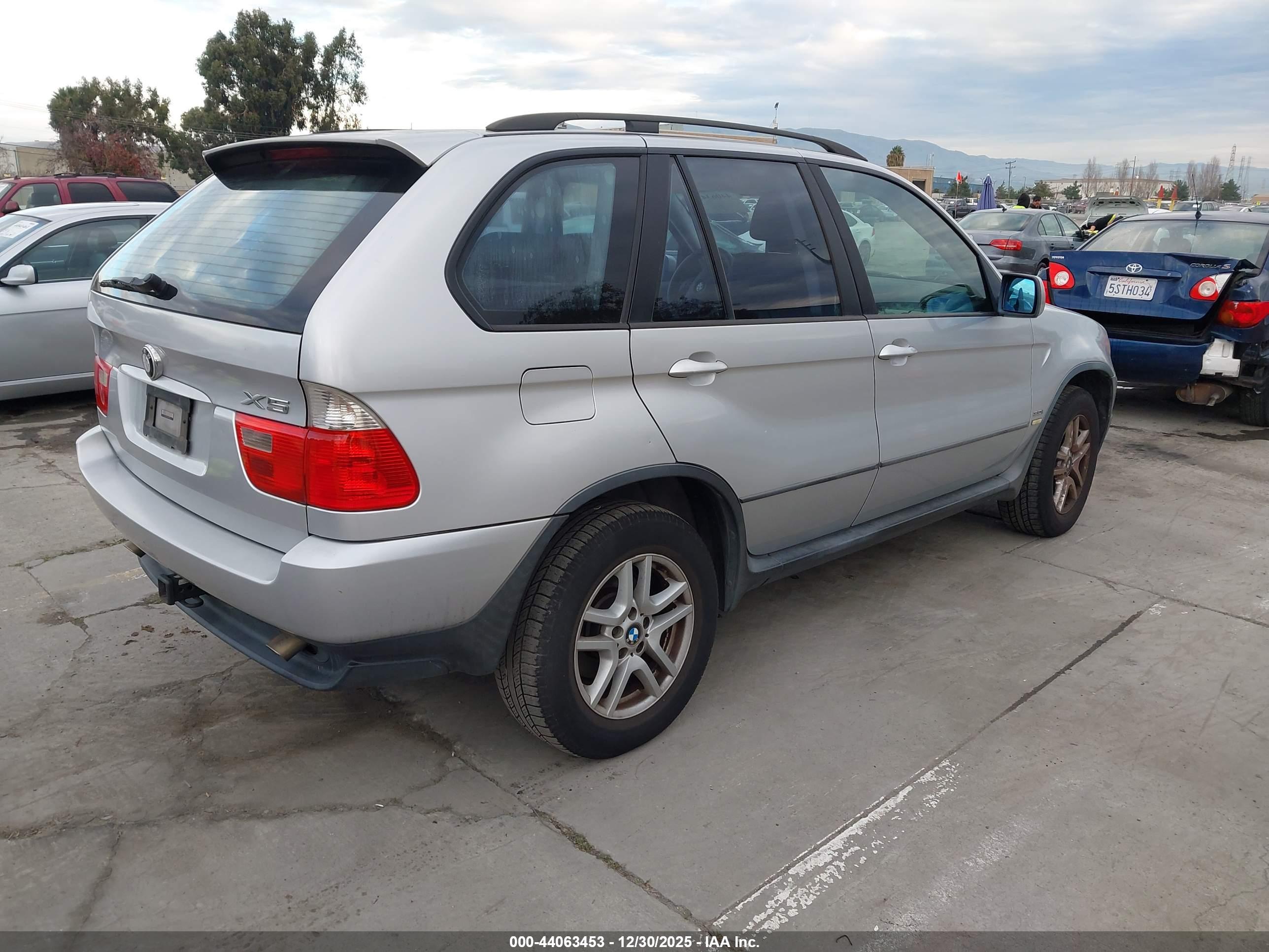 BMW X5 image 4