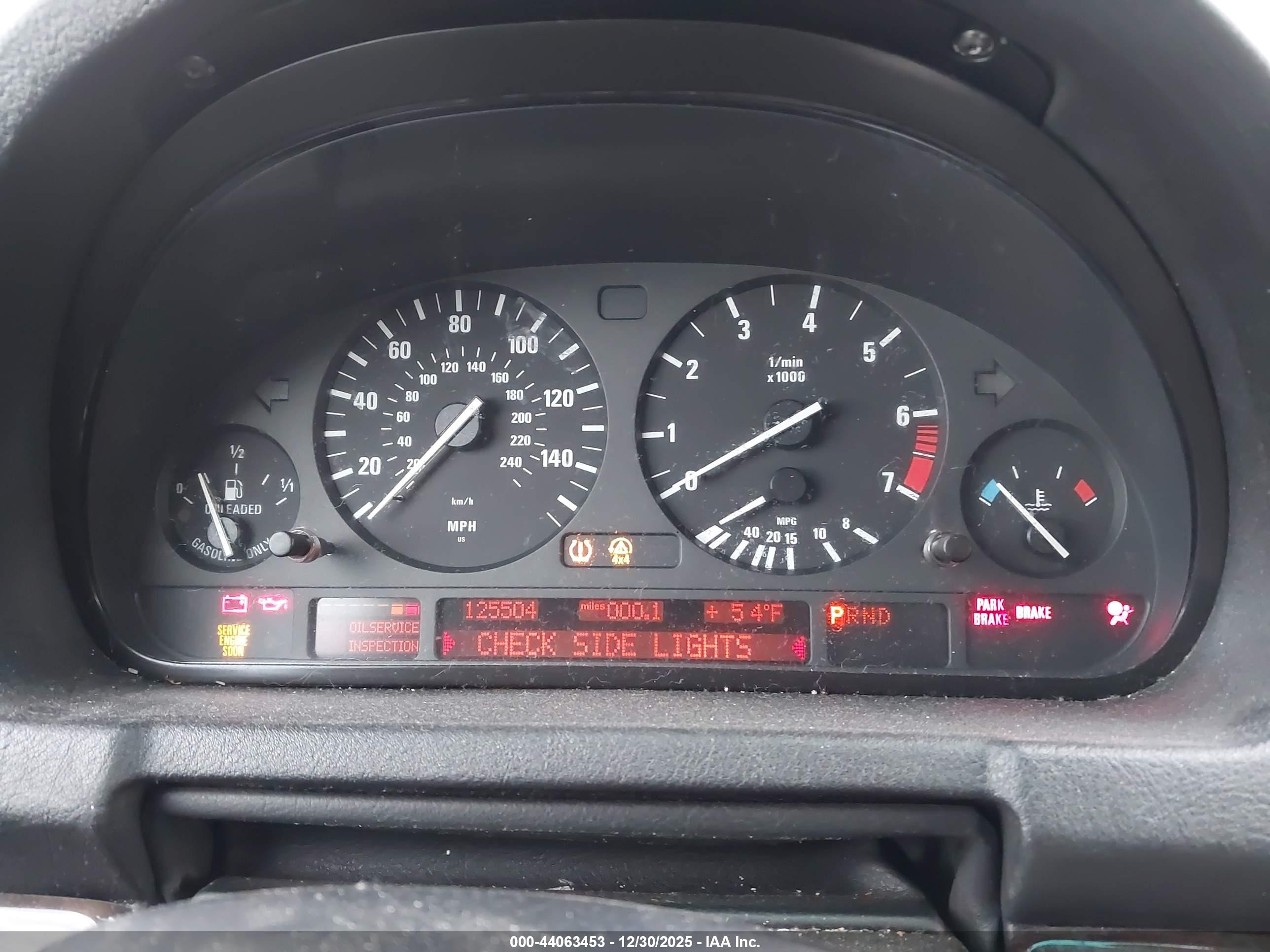 BMW X5 image 7
