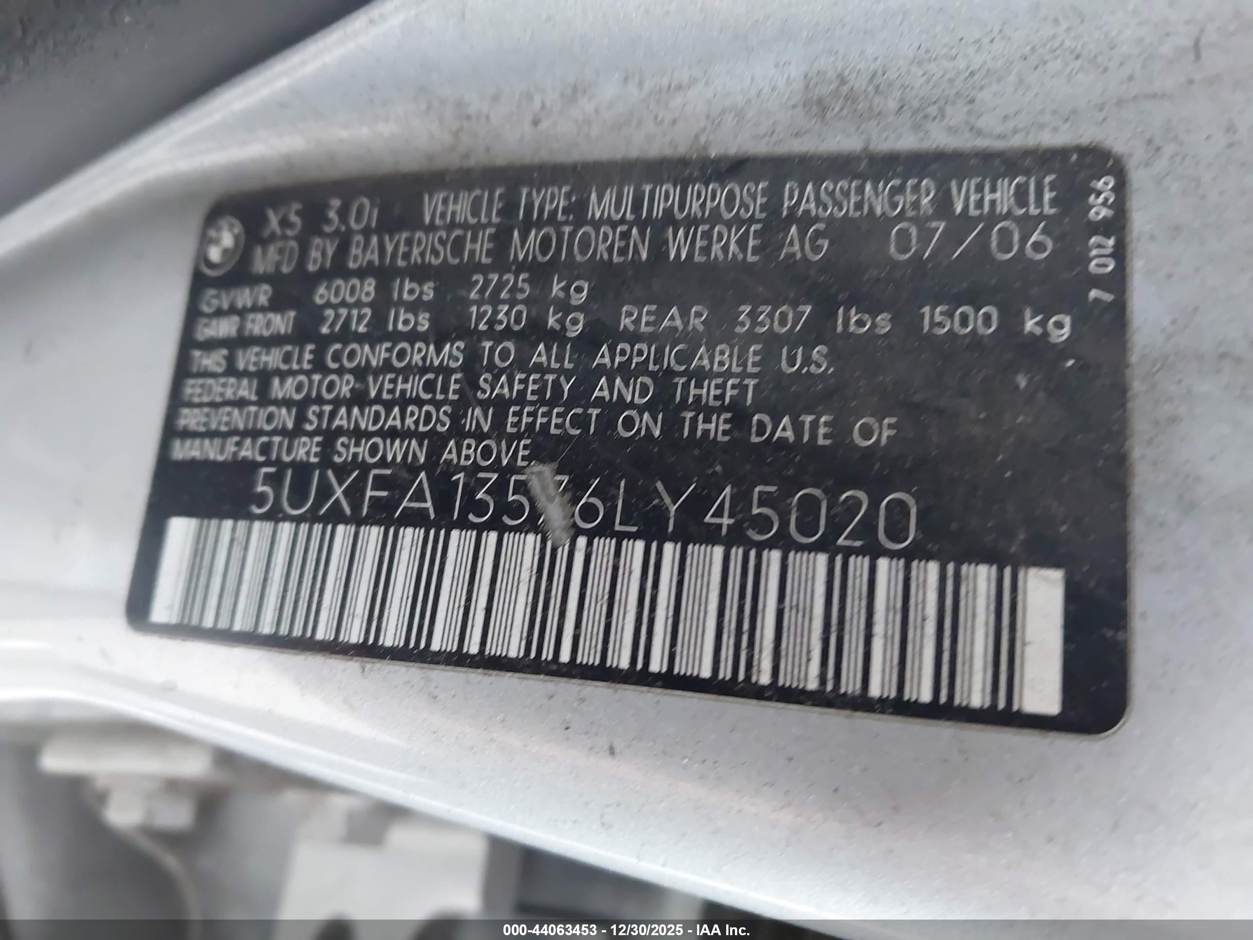 BMW X5 image 9