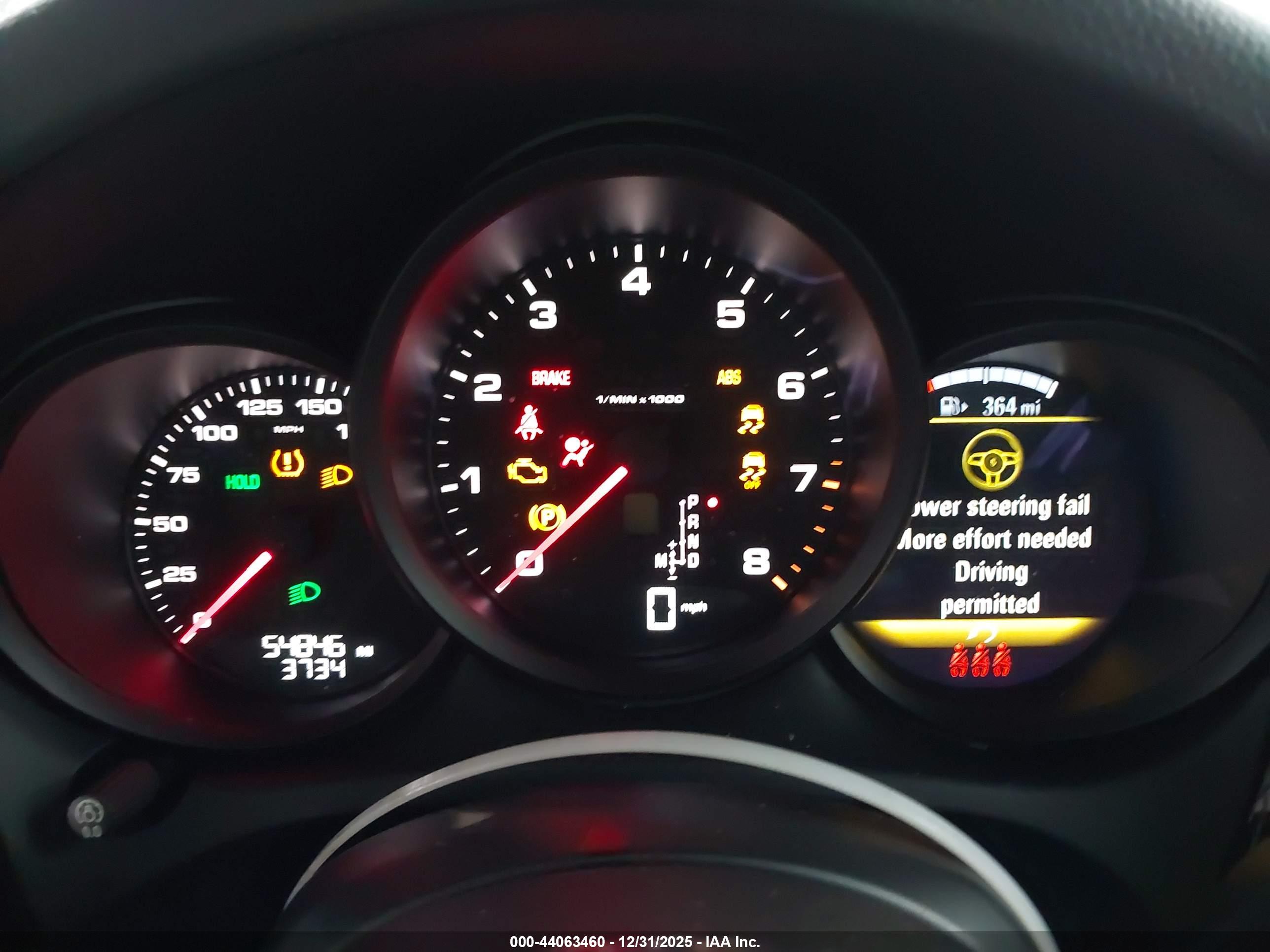 PORSCHE MACAN image 7