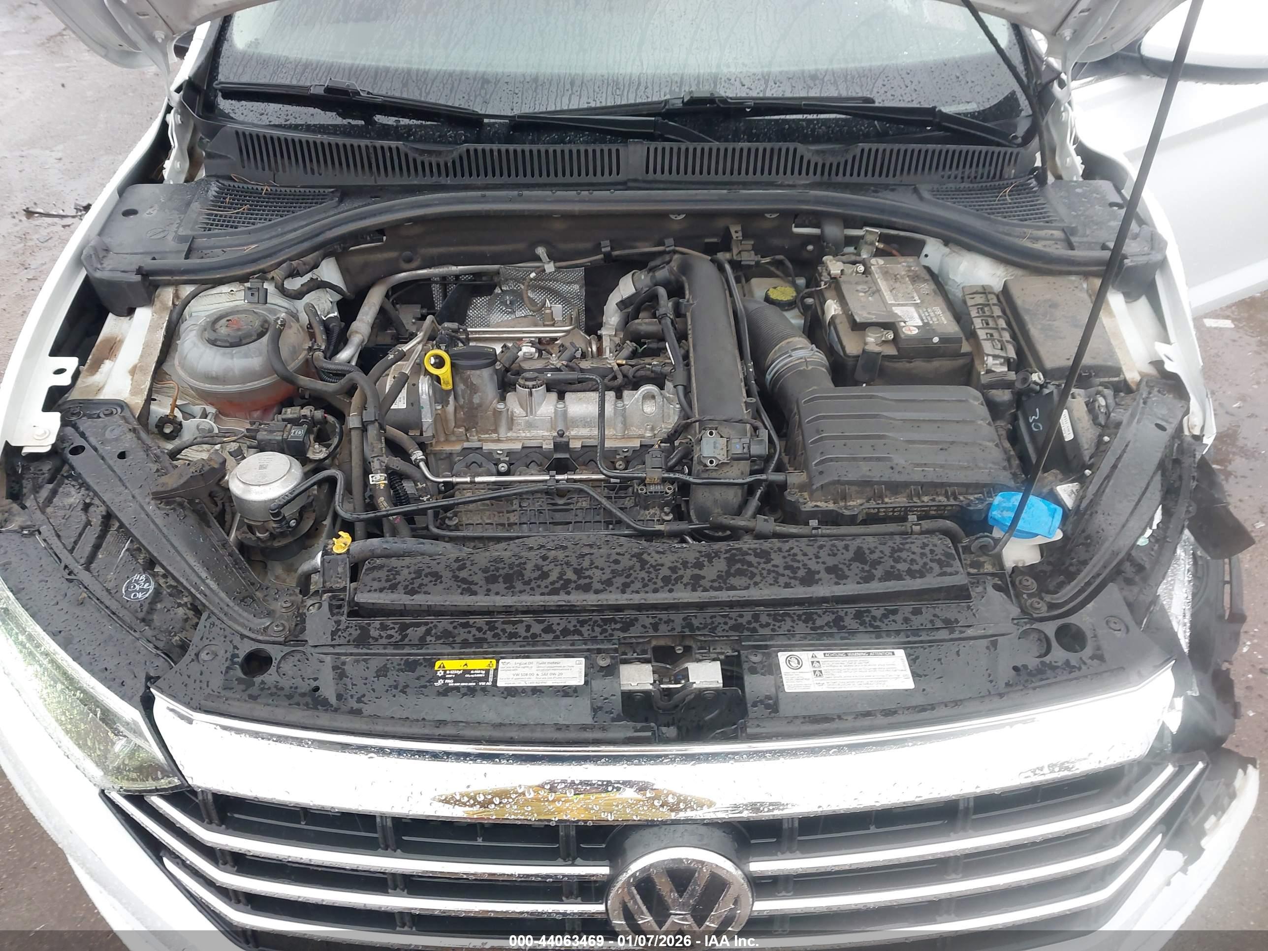 VOLKSWAGEN JETTA image 10