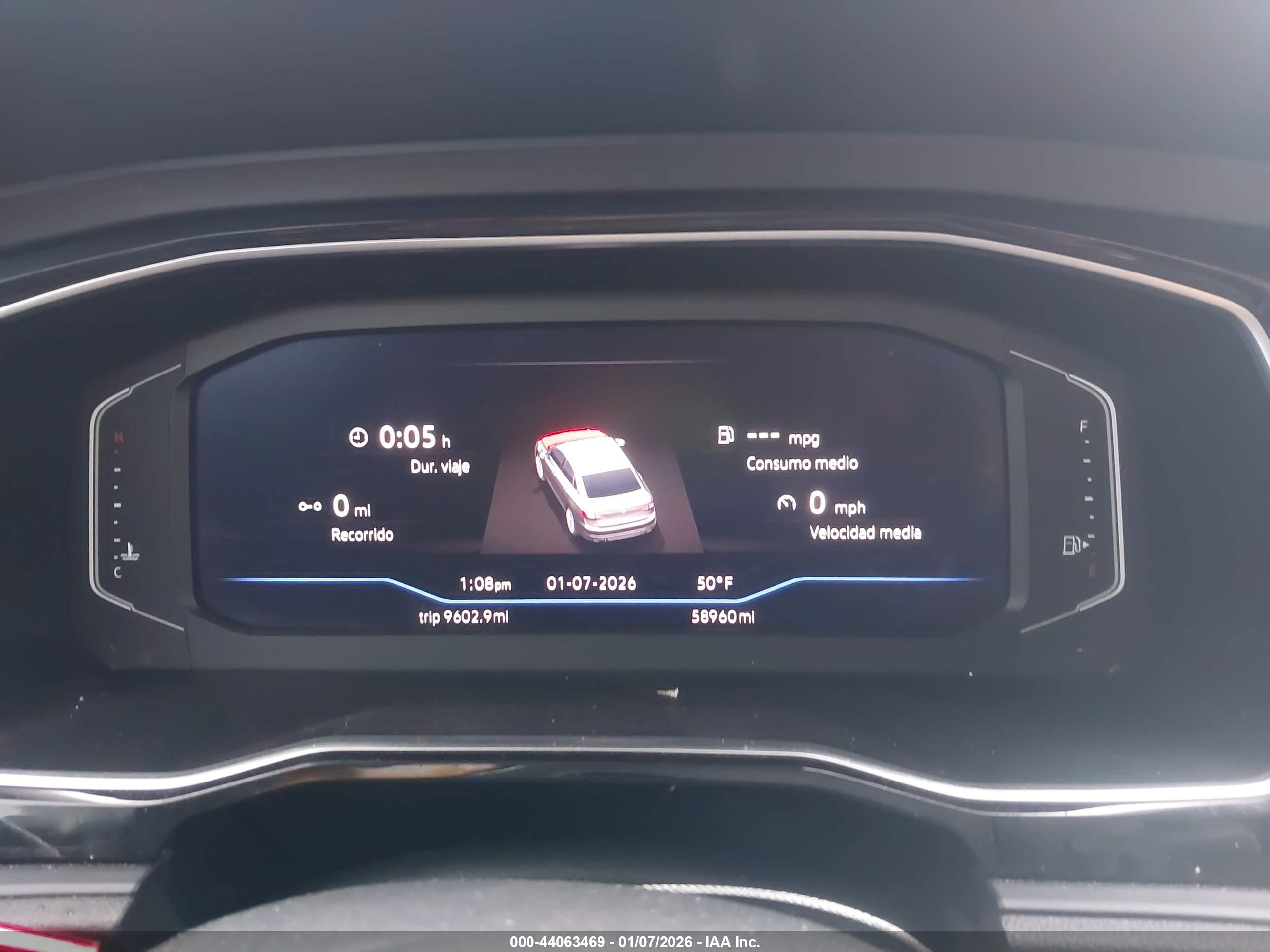 VOLKSWAGEN JETTA image 7