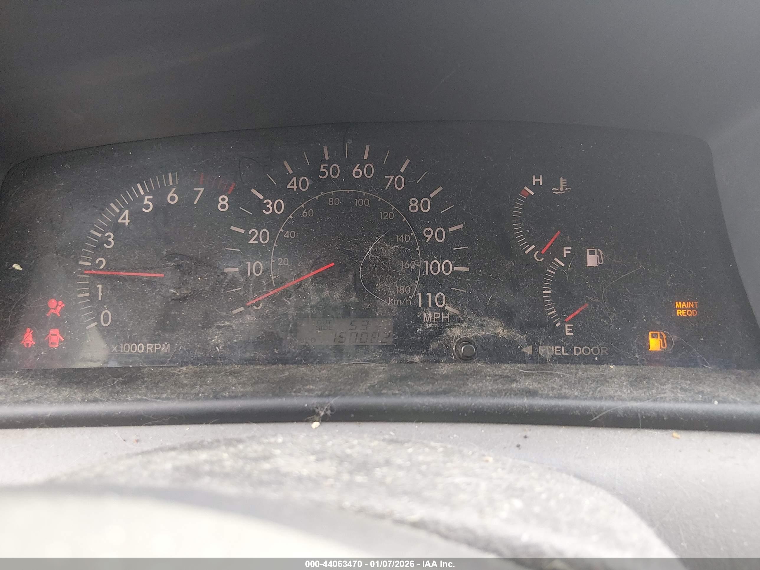TOYOTA COROLLA image 7