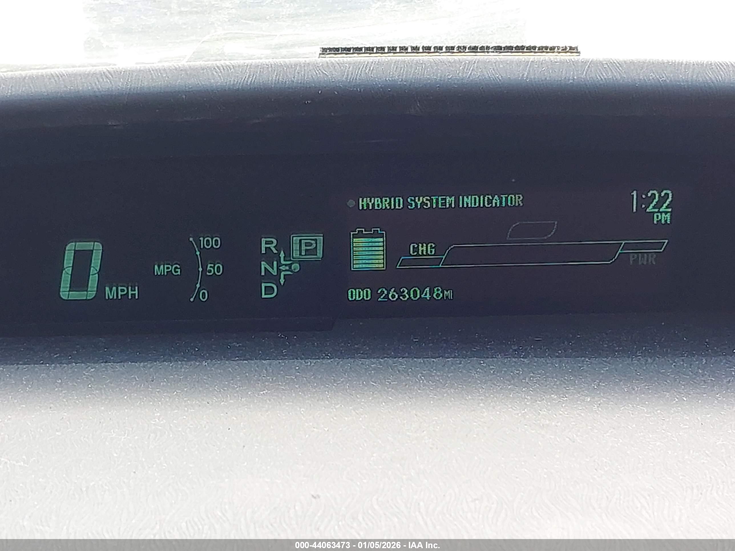TOYOTA PRIUS image 7