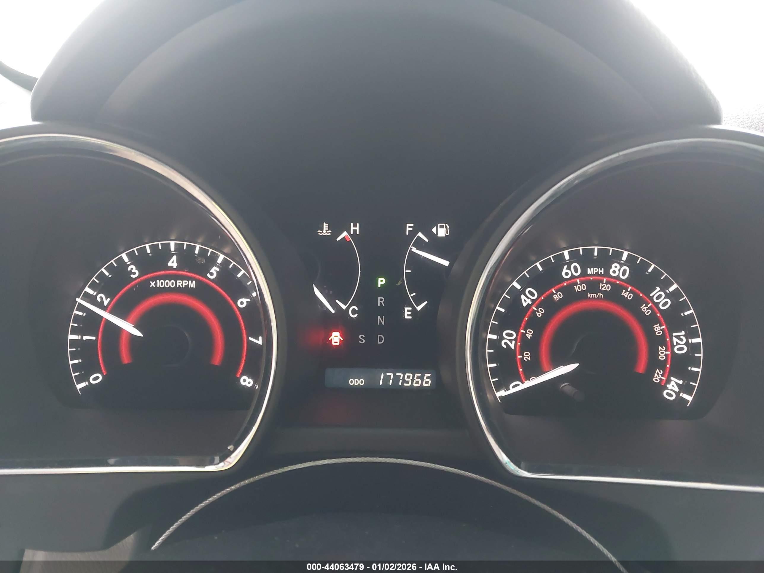 TOYOTA HIGHLANDER image 7