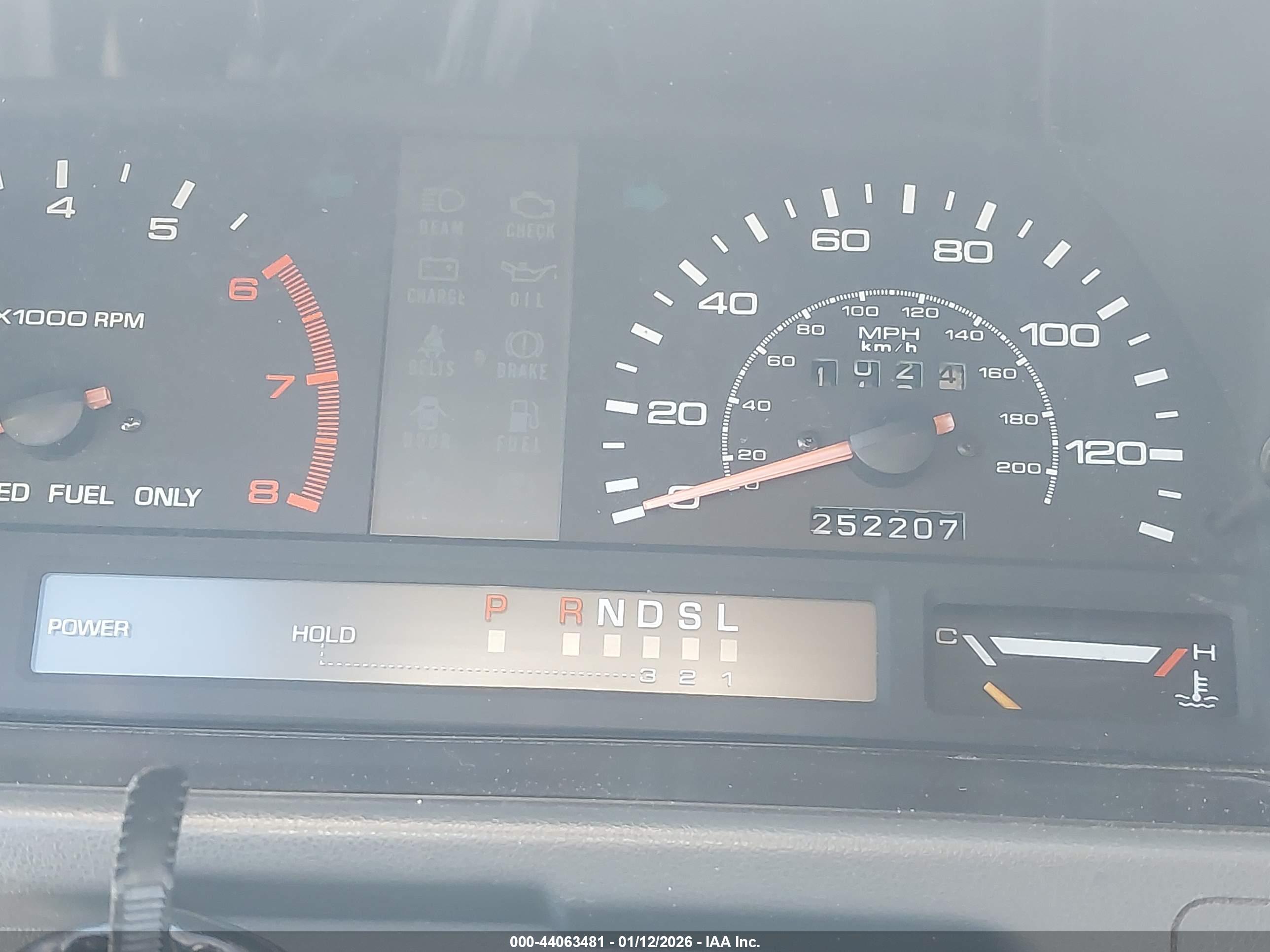MAZDA MPV image 7