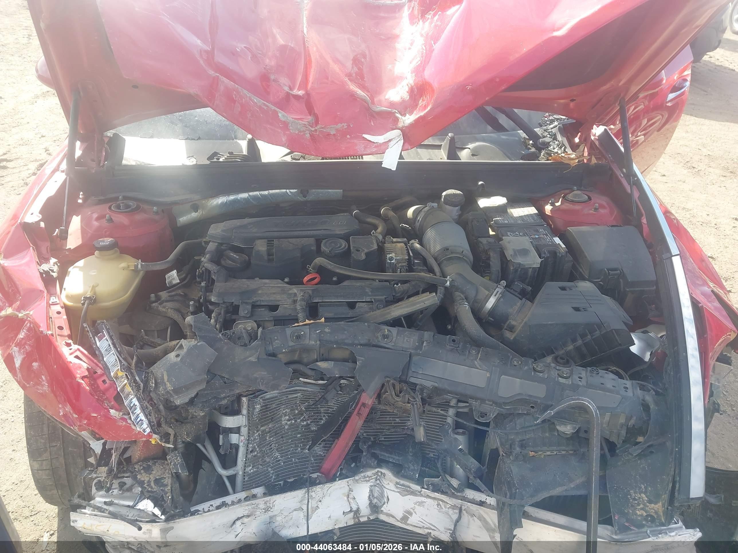 HYUNDAI SONATA image 10