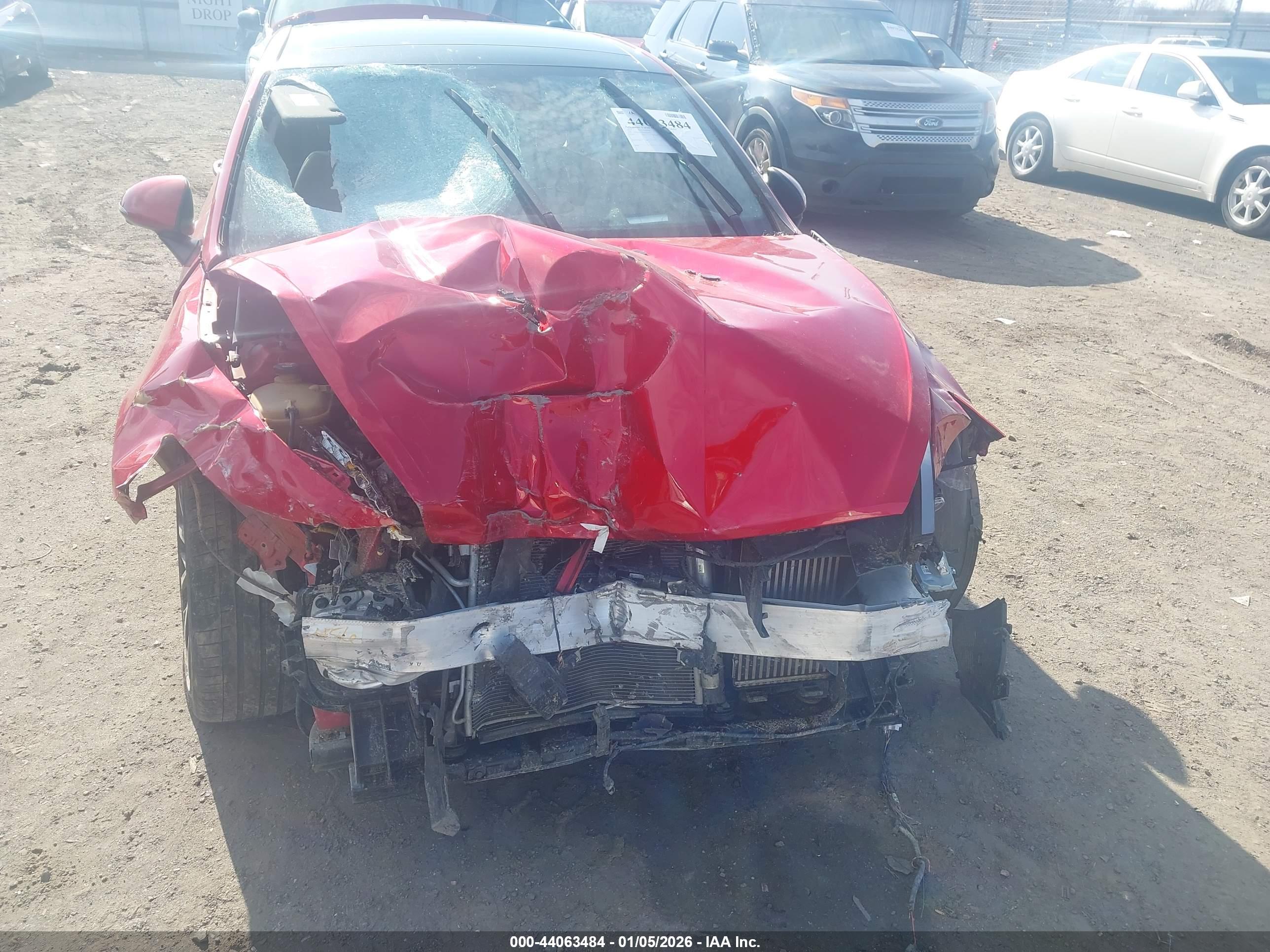 HYUNDAI SONATA image 6