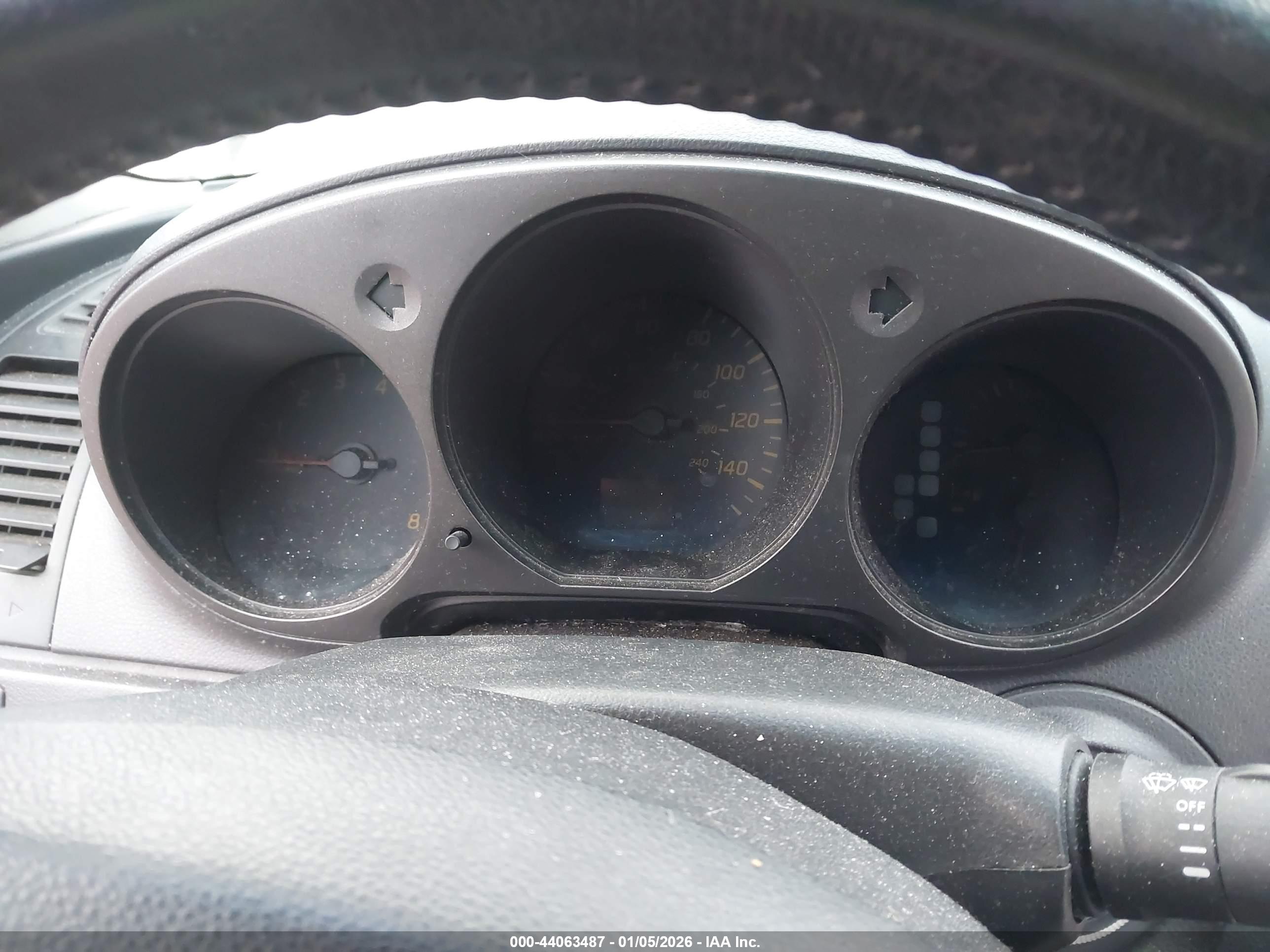 NISSAN ALTIMA image 7